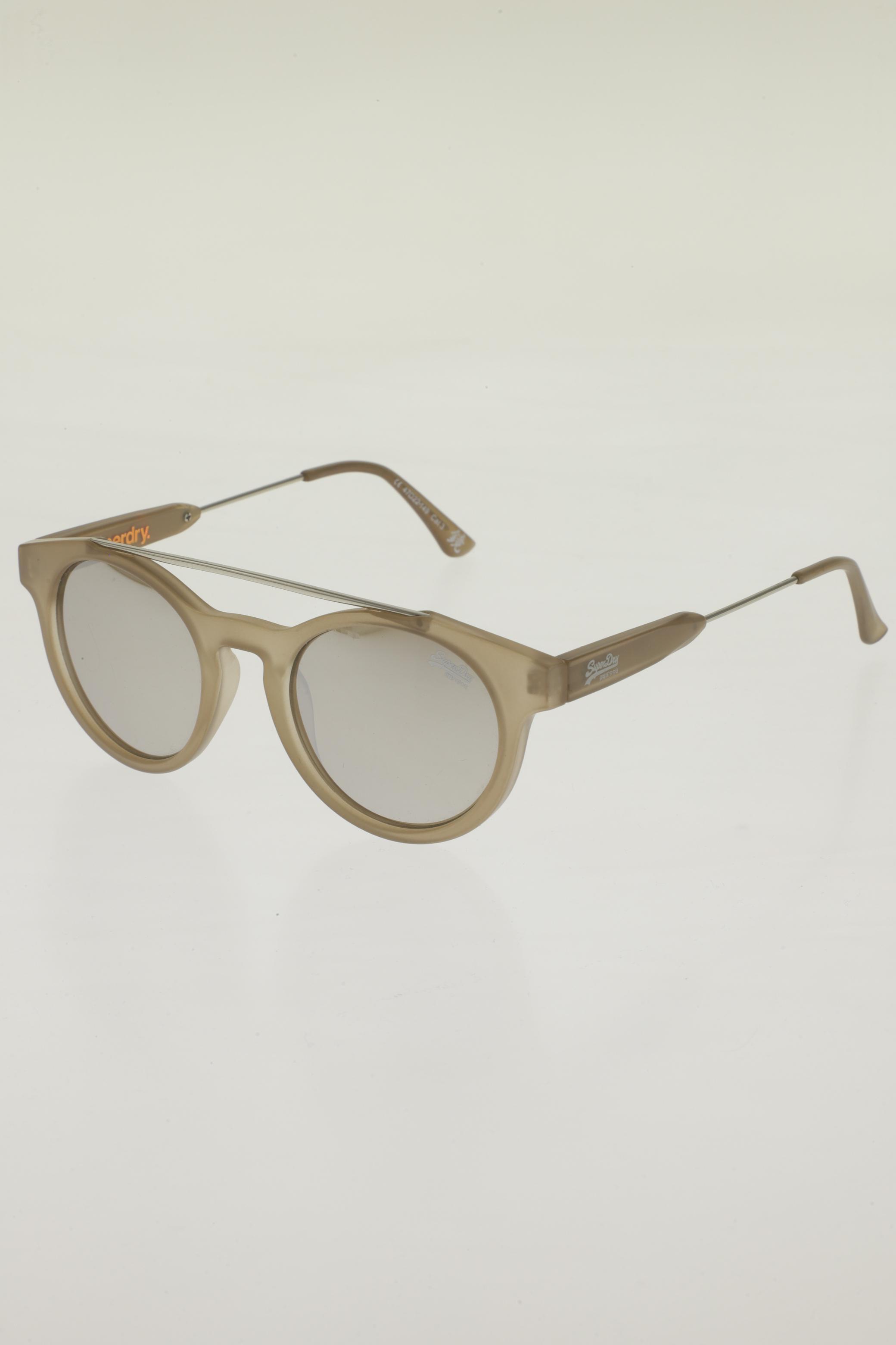 

Superdry Damen Sonnenbrille, beige