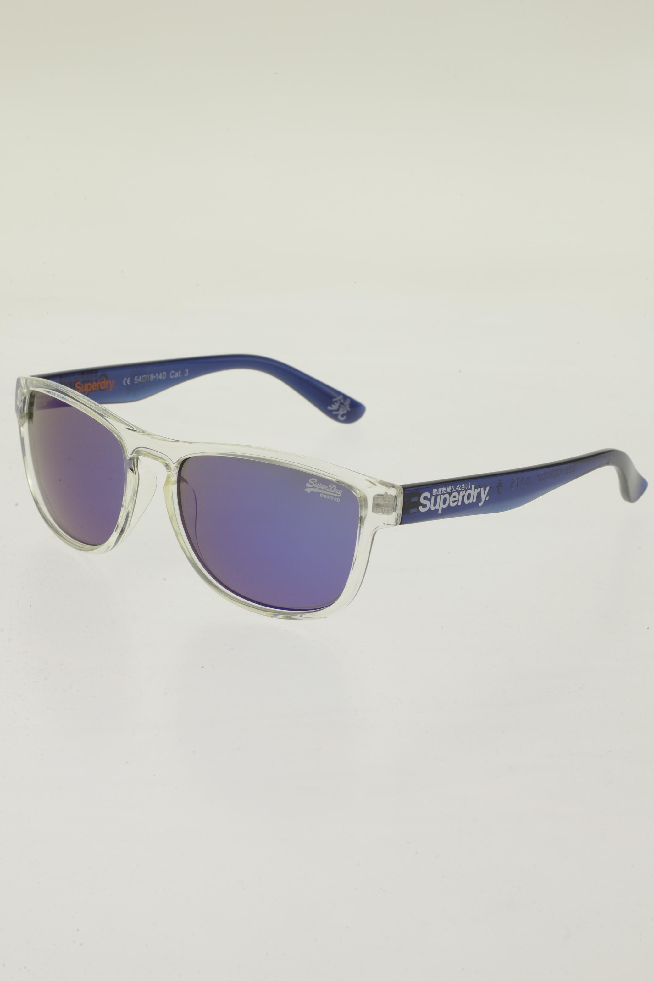 

Superdry Damen Sonnenbrille, marineblau