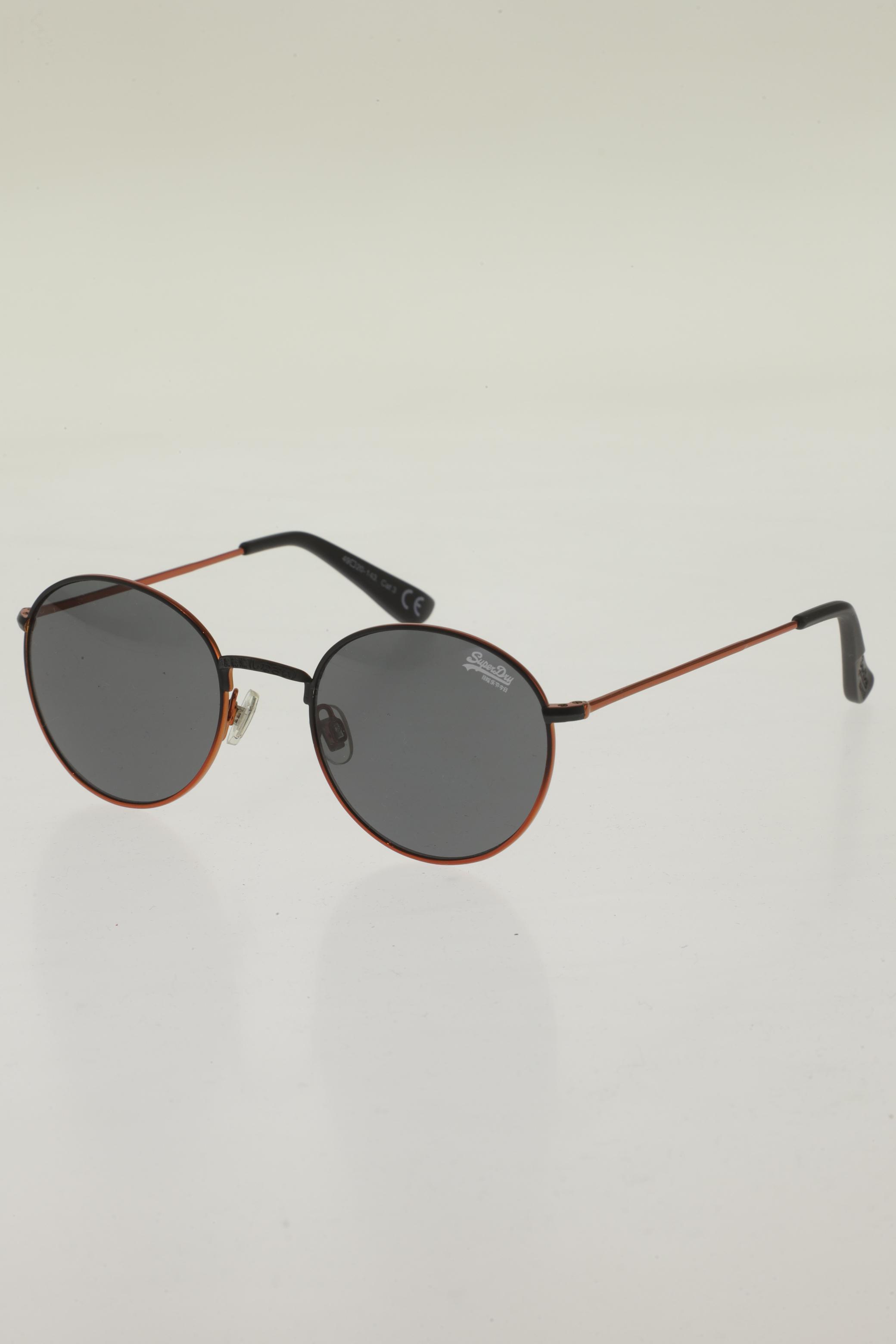 

Superdry Damen Sonnenbrille, orange, Gr.
