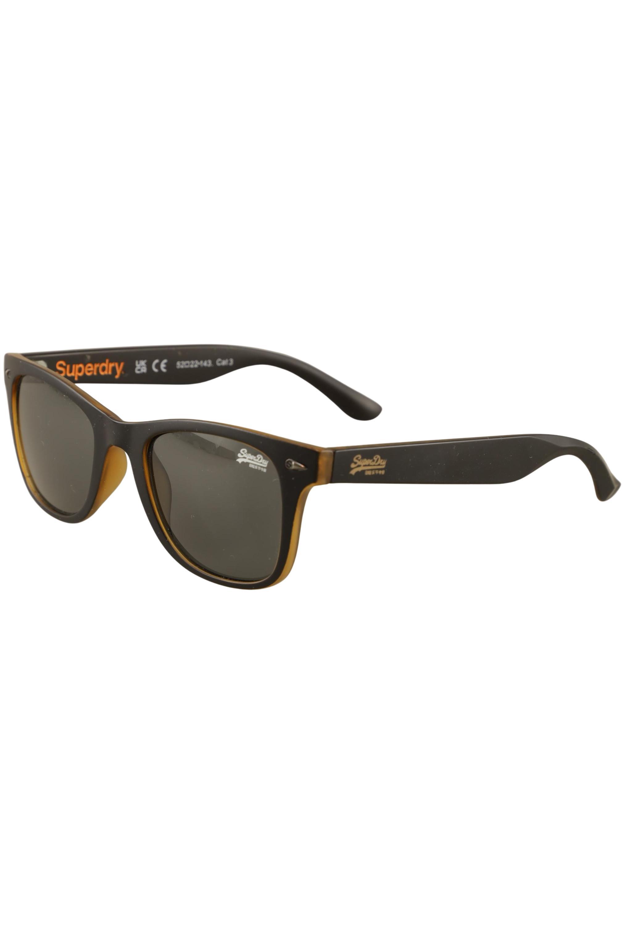 

Superdry Damen Sonnenbrille, braun, Gr.