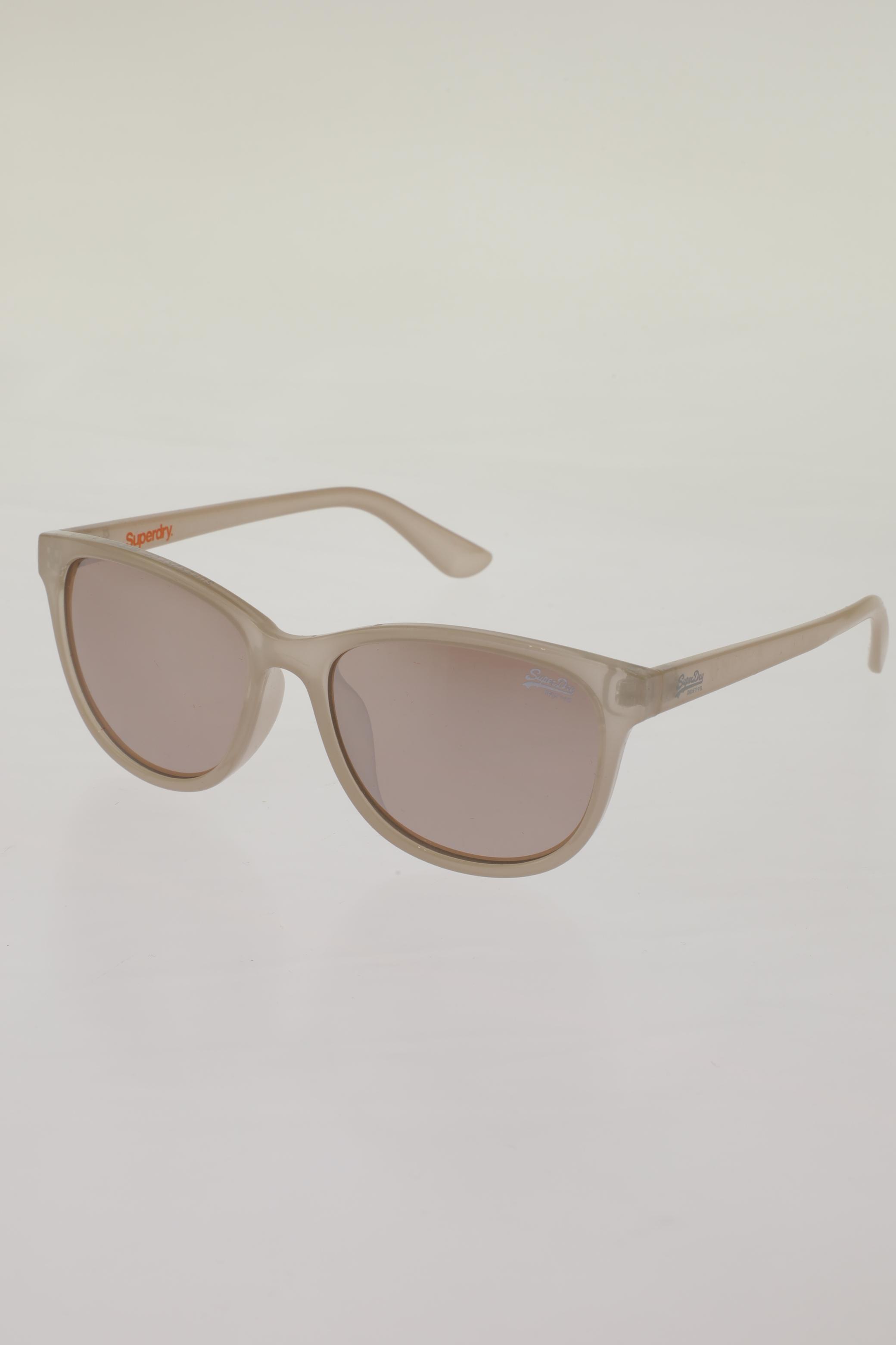 

Superdry Damen Sonnenbrille, braun, Gr.