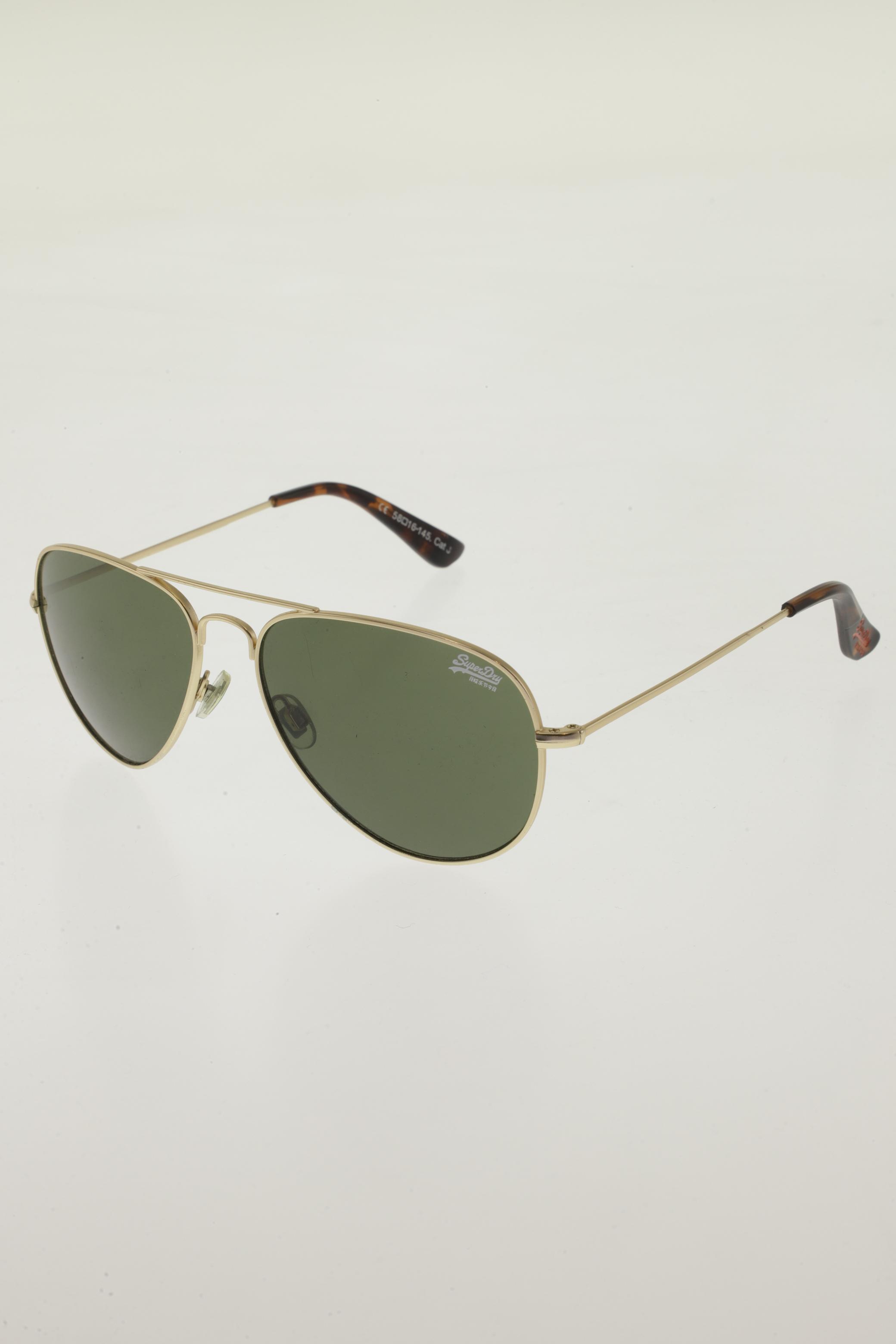 

Superdry Damen Sonnenbrille, beige