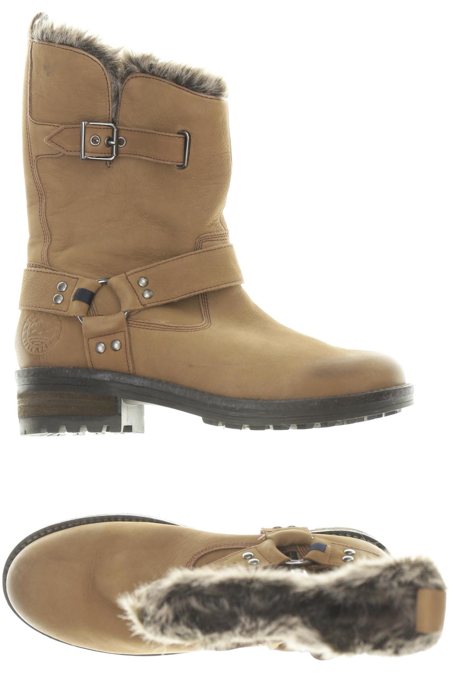 

Superdry Damen Stiefel, braun, Gr. 39