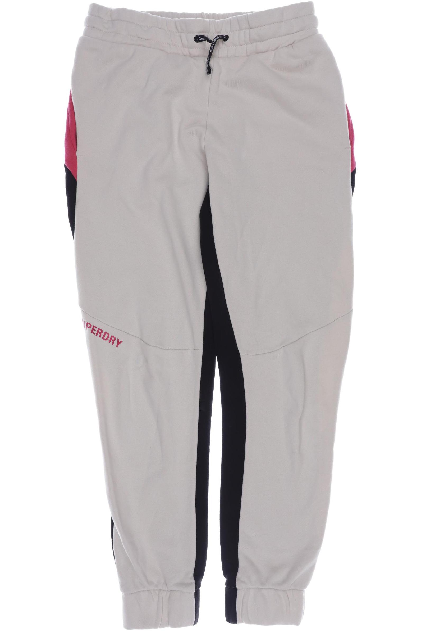

Superdry Damen Stoffhose, beige, Gr. 36