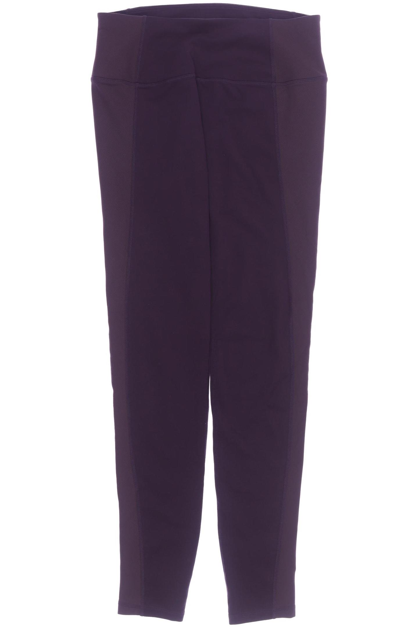 

Superdry Damen Stoffhose, flieder, Gr. 40