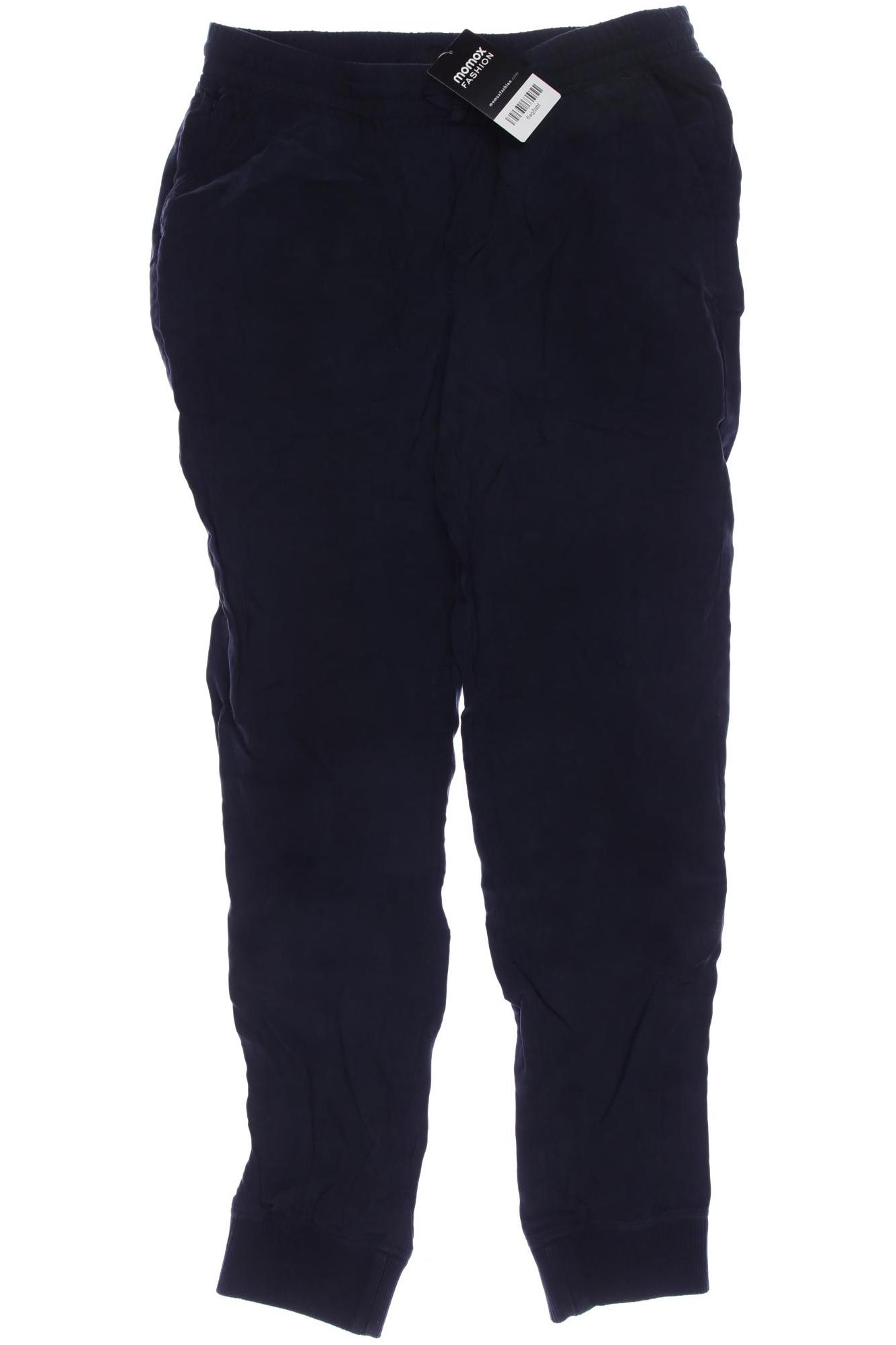 

Superdry Damen Stoffhose, marineblau, Gr. 36