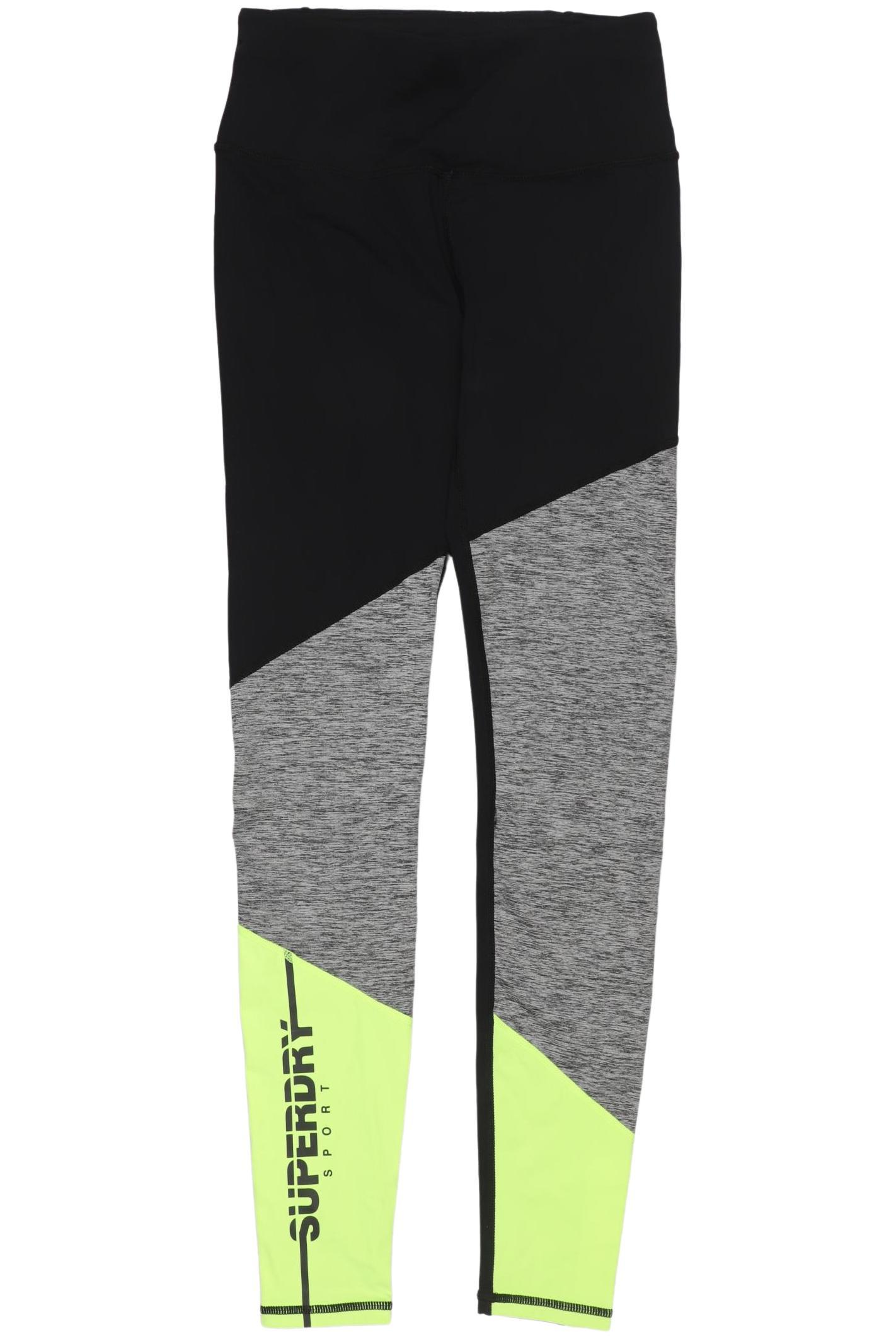 

Superdry Damen Stoffhose, neon, Gr. 36