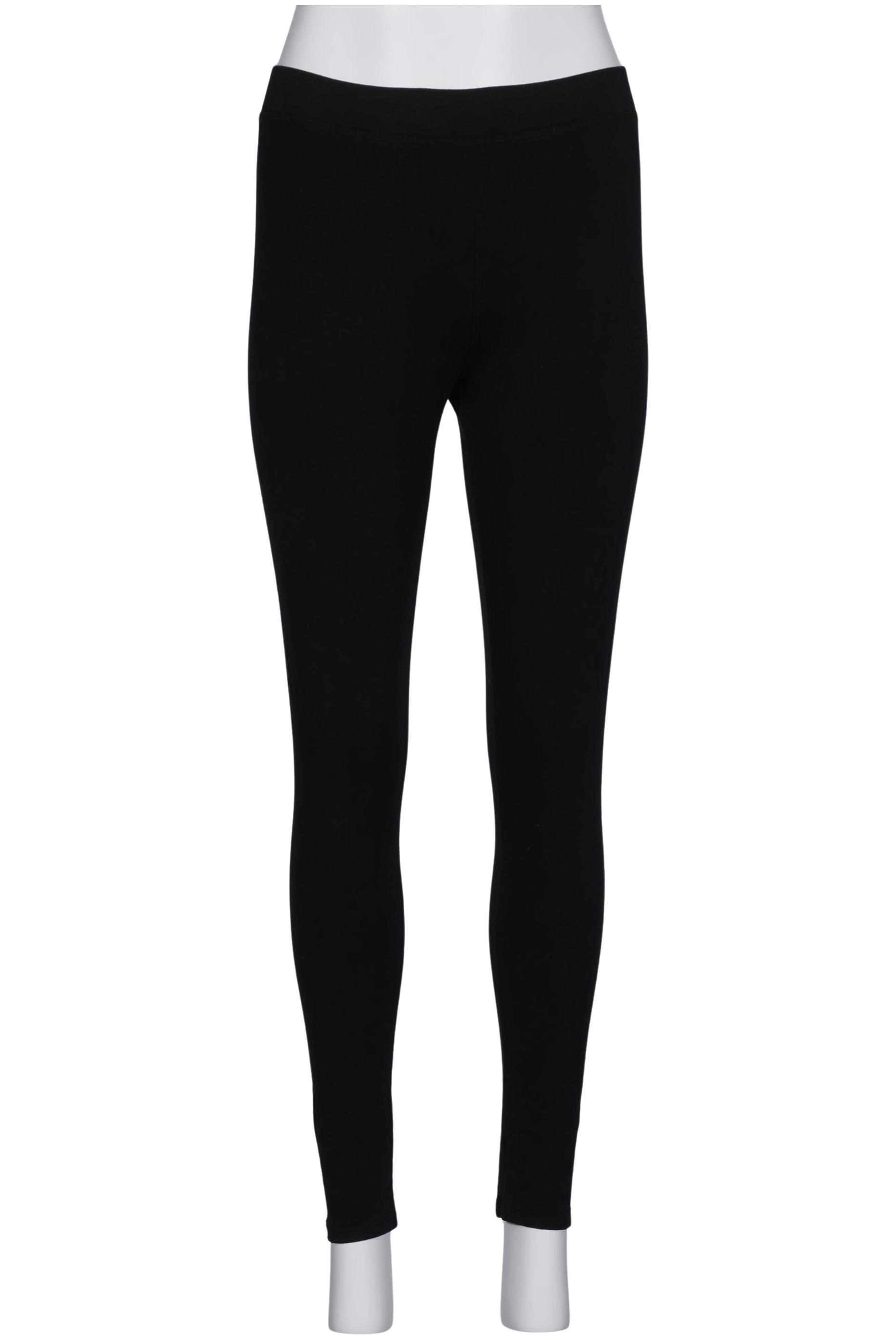 

Superdry Damen Stoffhose, schwarz, Gr. 40