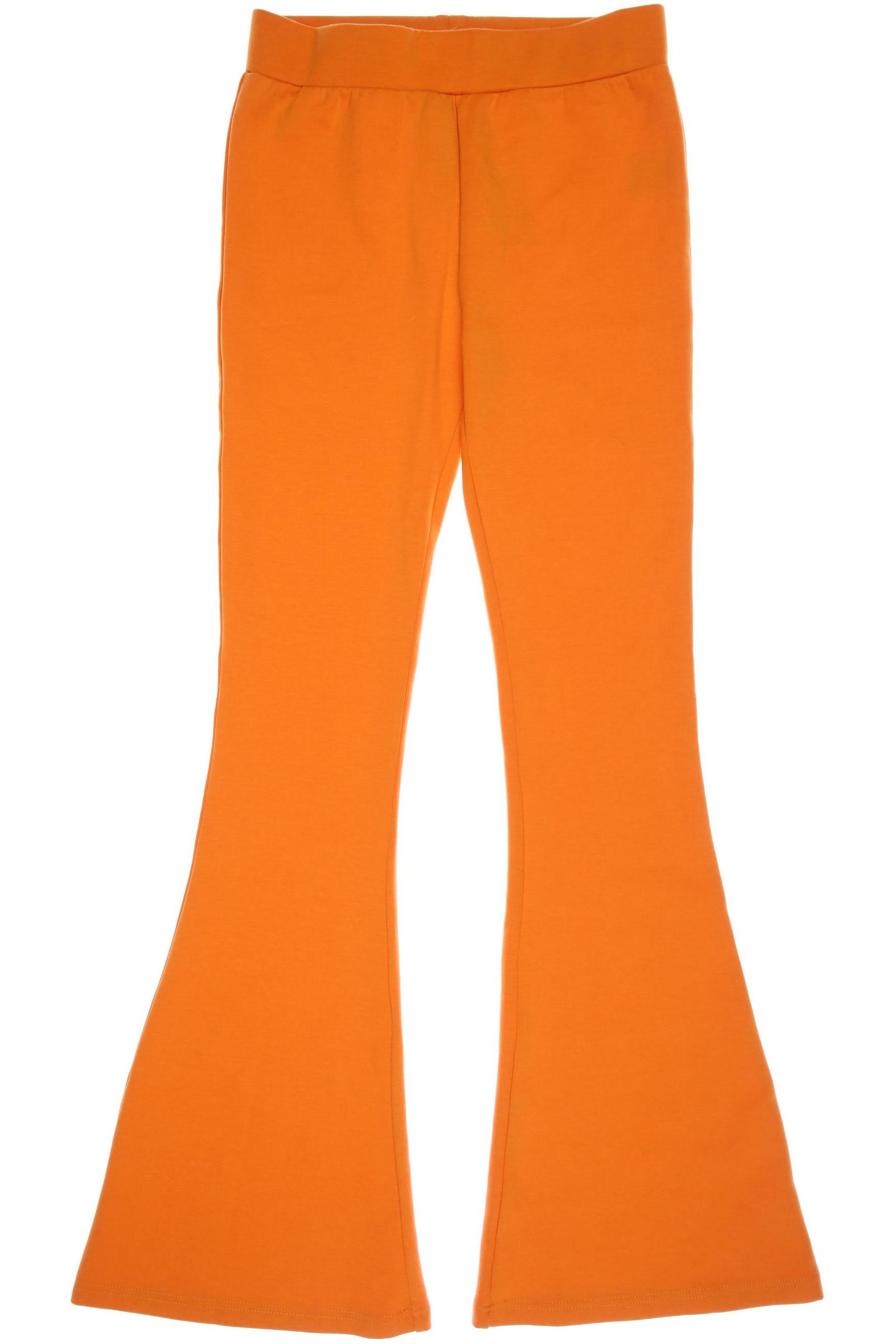 

Superdry Damen Stoffhose, orange, Gr. 40