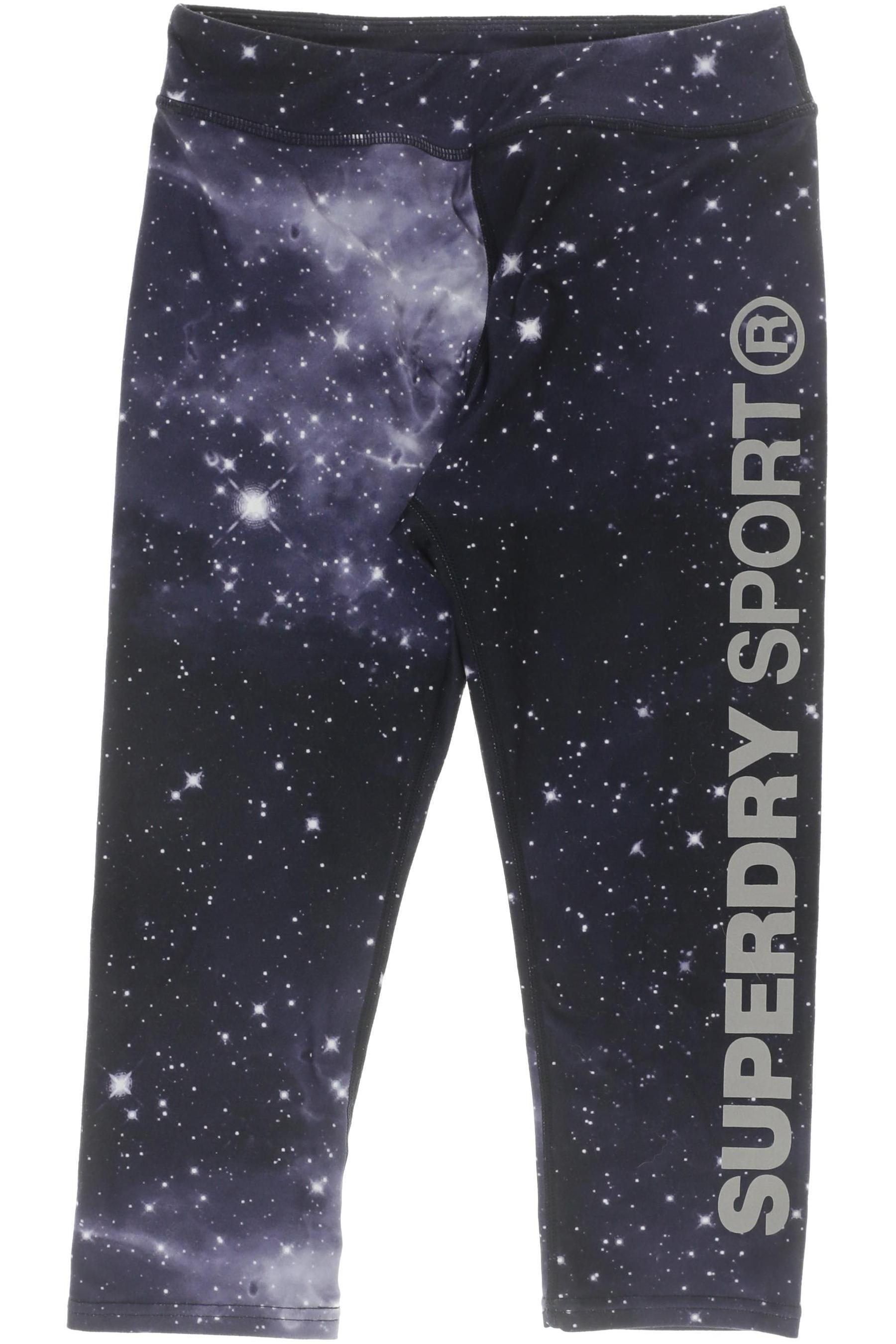

Superdry Damen Stoffhose, lila, Gr.