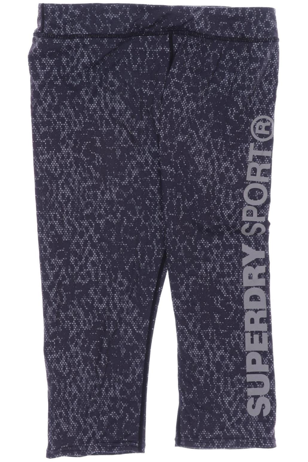 

Superdry Damen Stoffhose, flieder, Gr. 38
