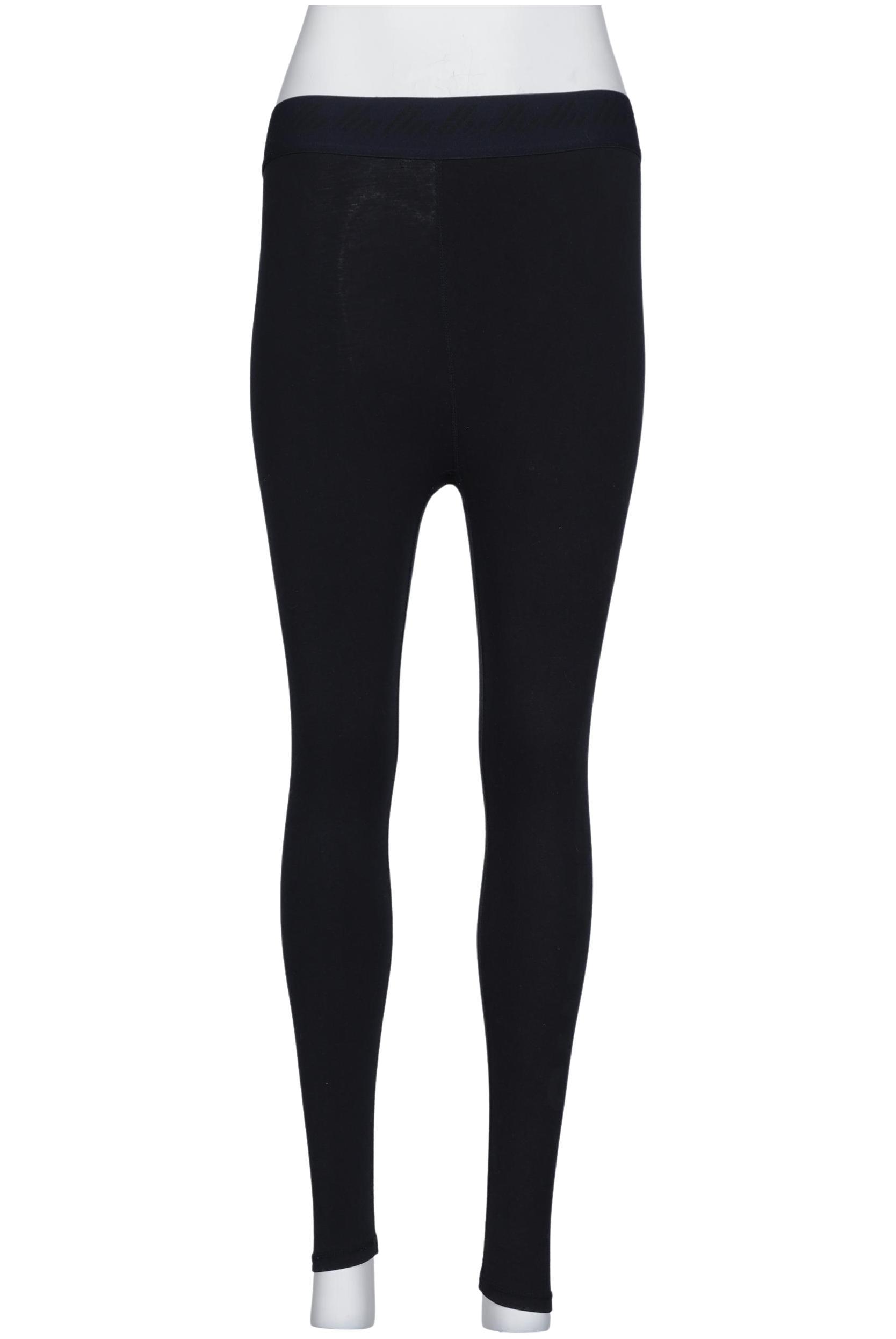 

Superdry Damen Stoffhose, marineblau, Gr. 38