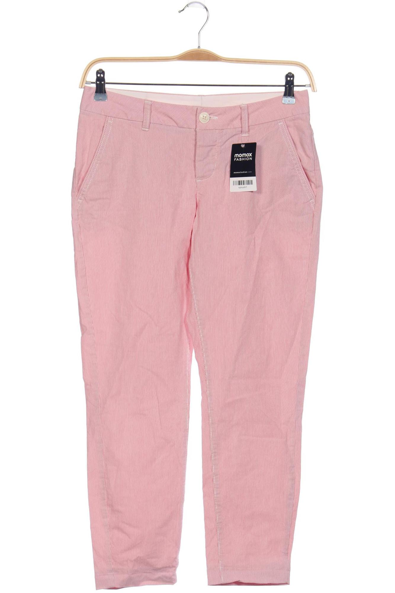 

Superdry Damen Stoffhose, pink, Gr. 28