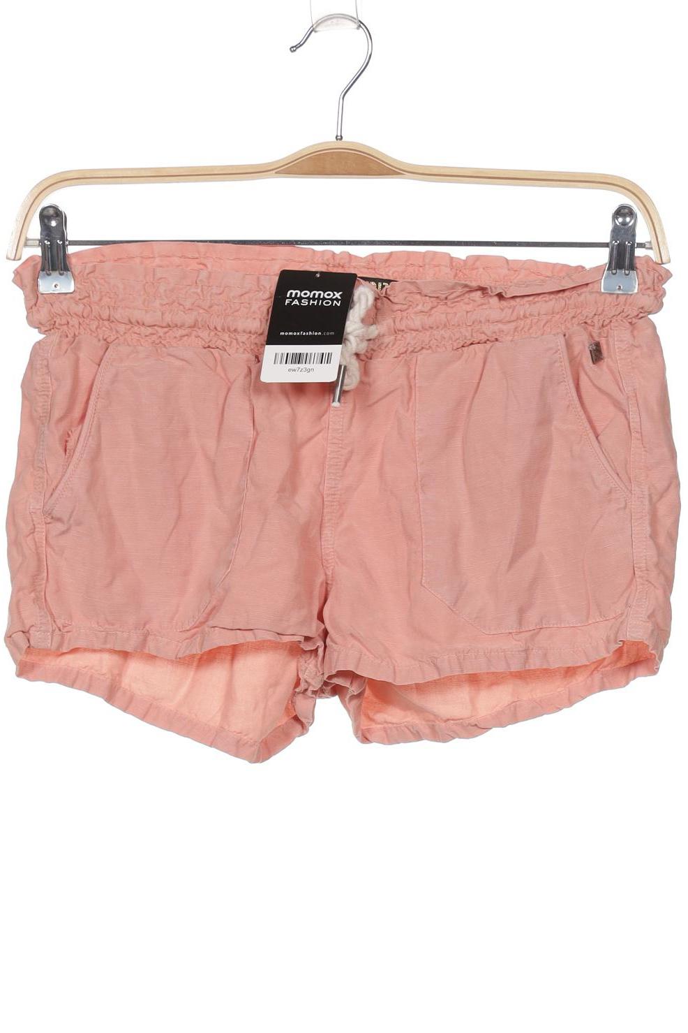 

Superdry Damen Stoffhose, pink, Gr. 38