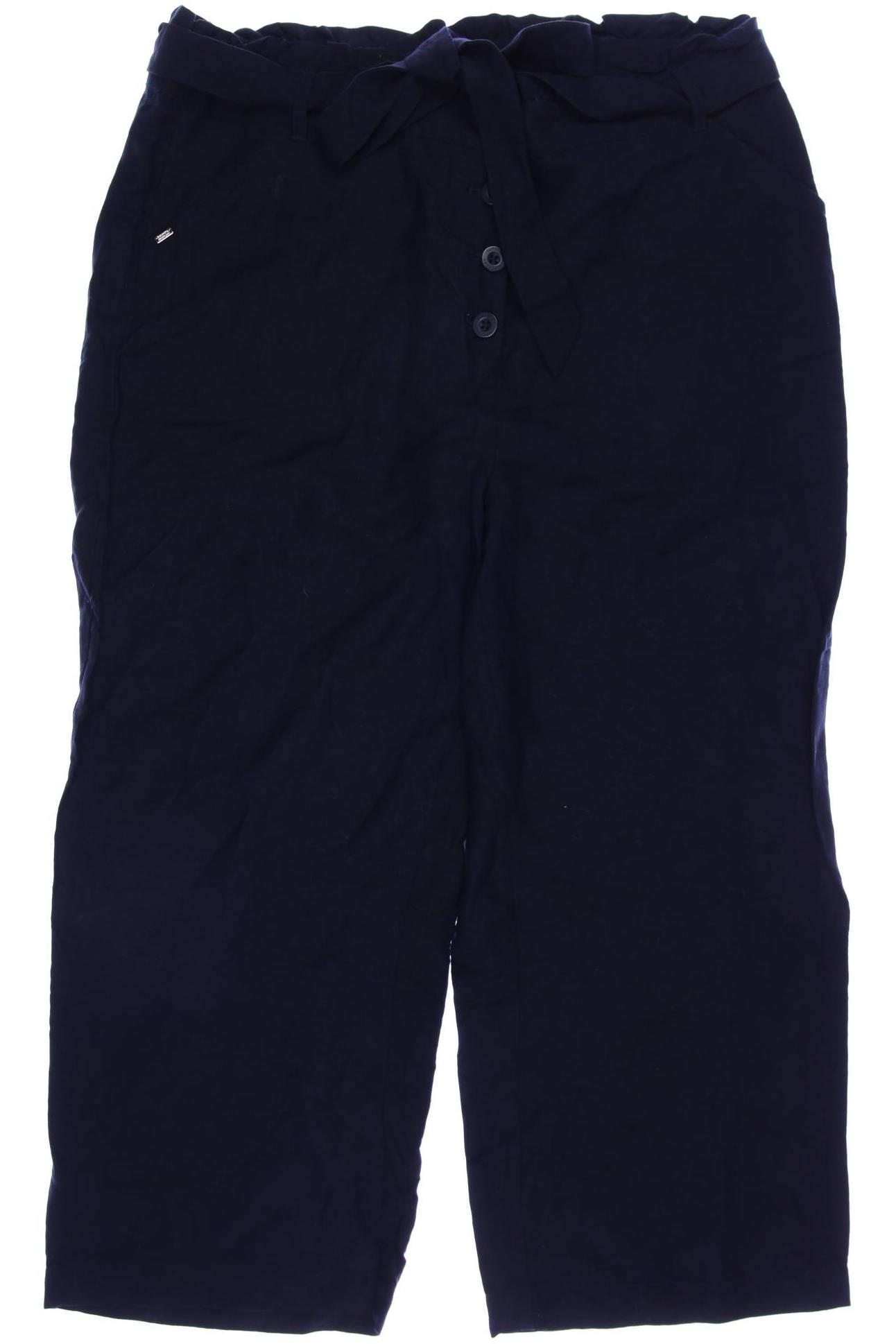 

Superdry Damen Stoffhose, marineblau, Gr. 34