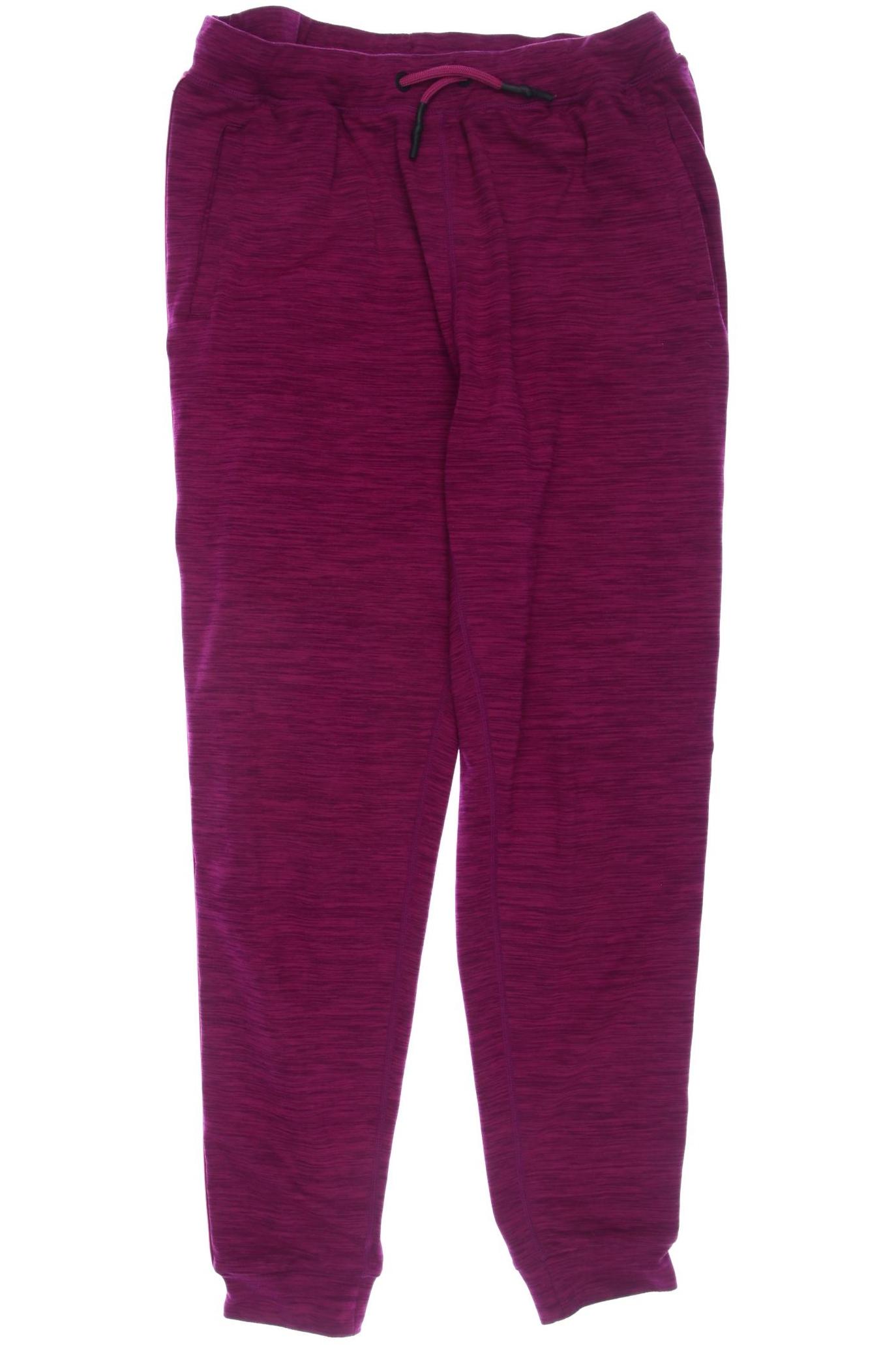 

Superdry Damen Stoffhose, pink, Gr. 40