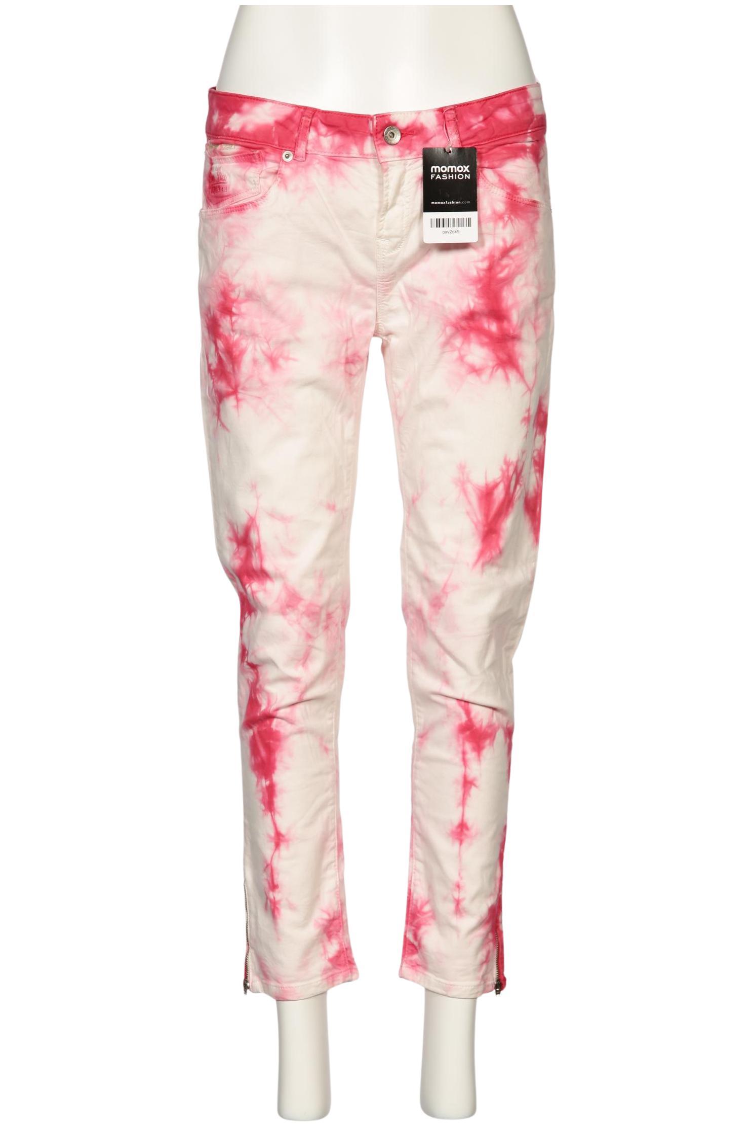 

Superdry Damen Stoffhose, mehrfarbig, Gr. 32