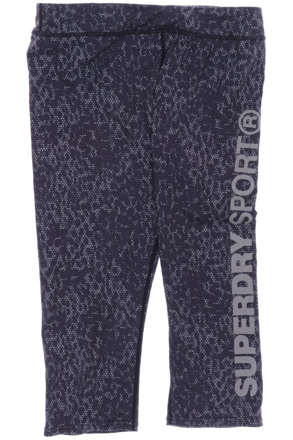 

Superdry Damen Stoffhose, flieder