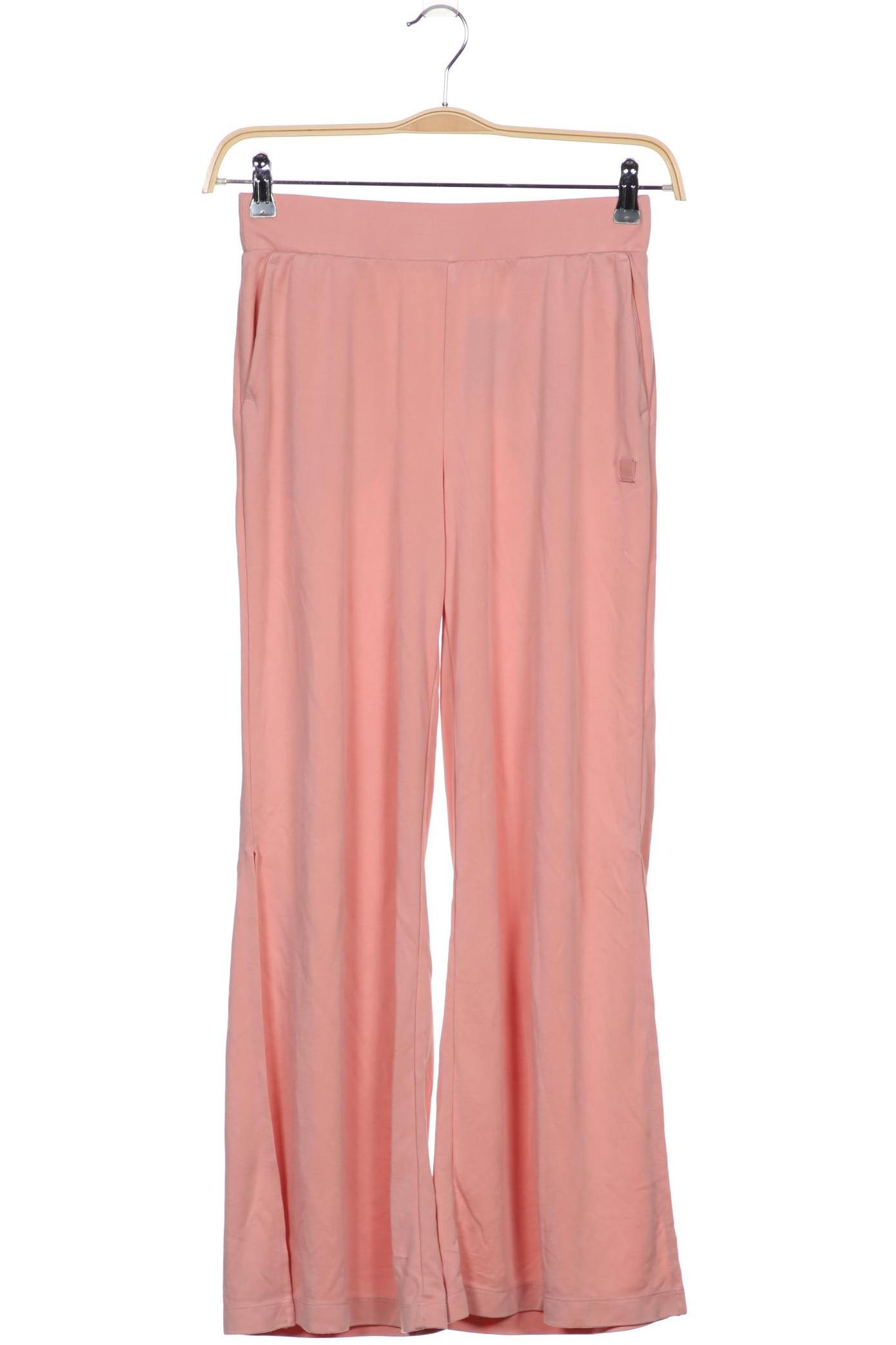 

Superdry Damen Stoffhose, pink, Gr. 36