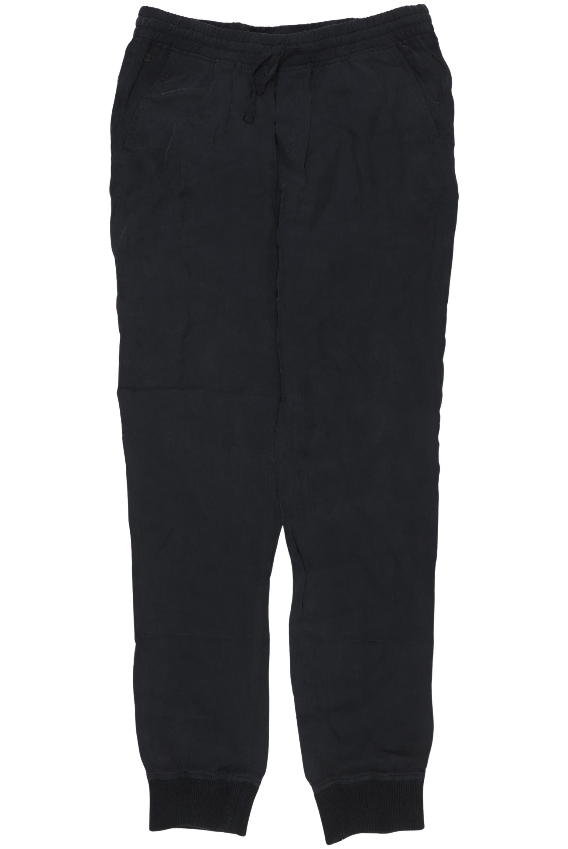 

Superdry Damen Stoffhose, marineblau, Gr. 36