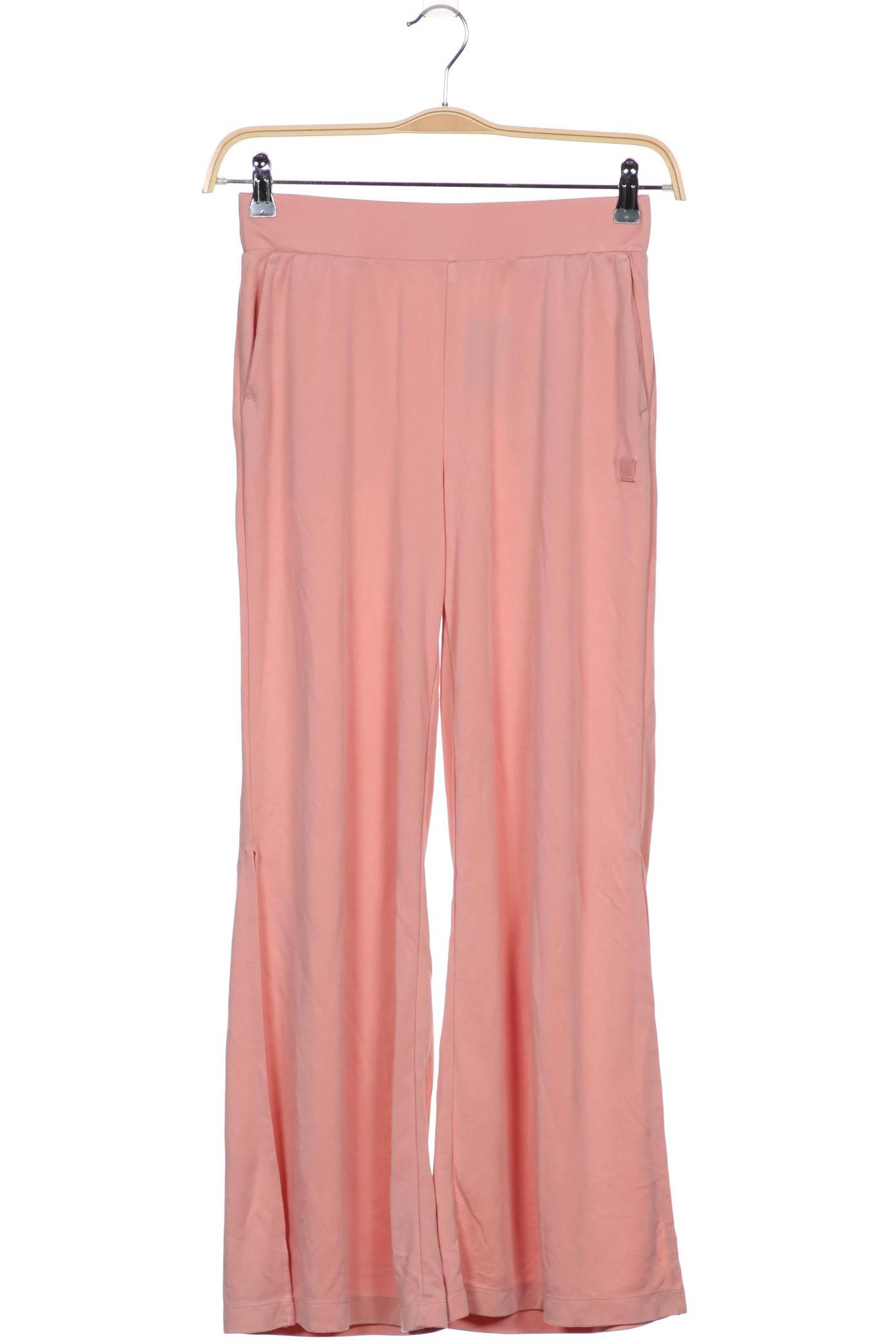 

Superdry Damen Stoffhose, pink