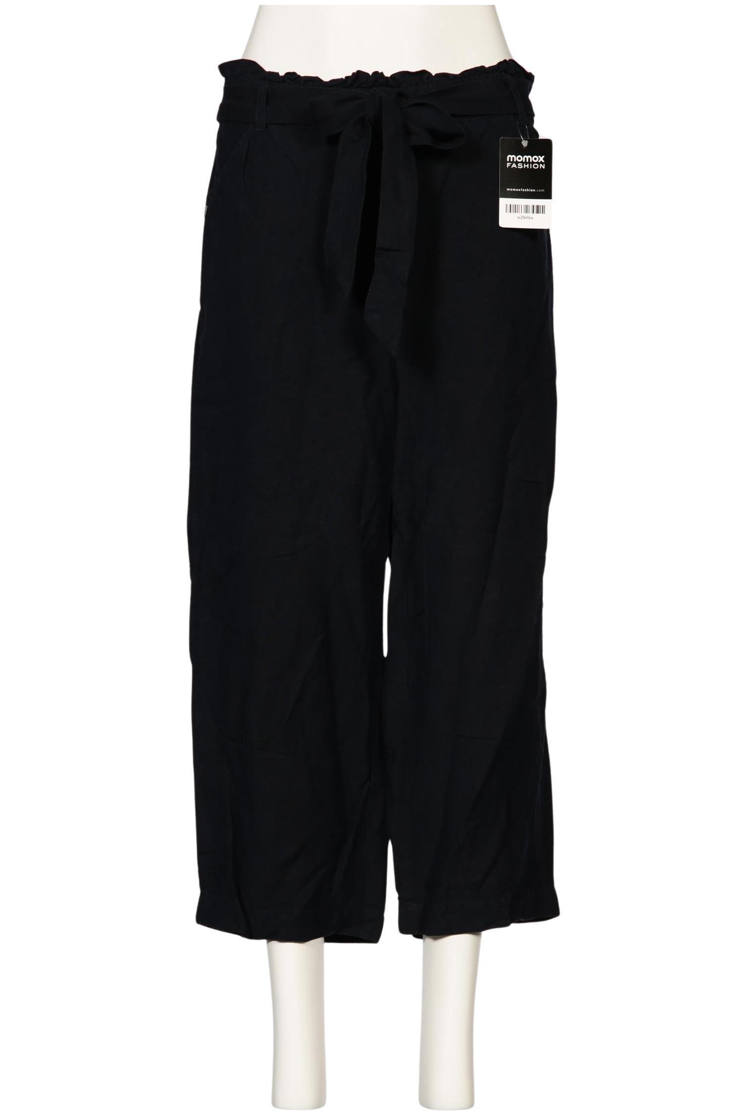 

Superdry Damen Stoffhose, marineblau, Gr. 28