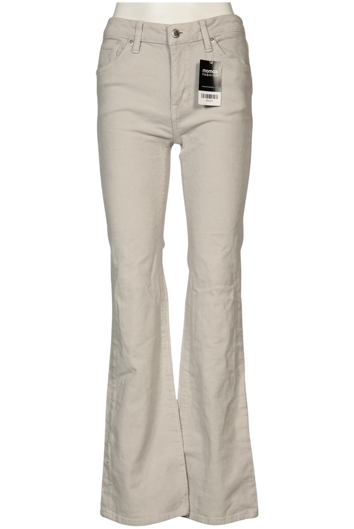 

Superdry Damen Stoffhose, beige, Gr. 28