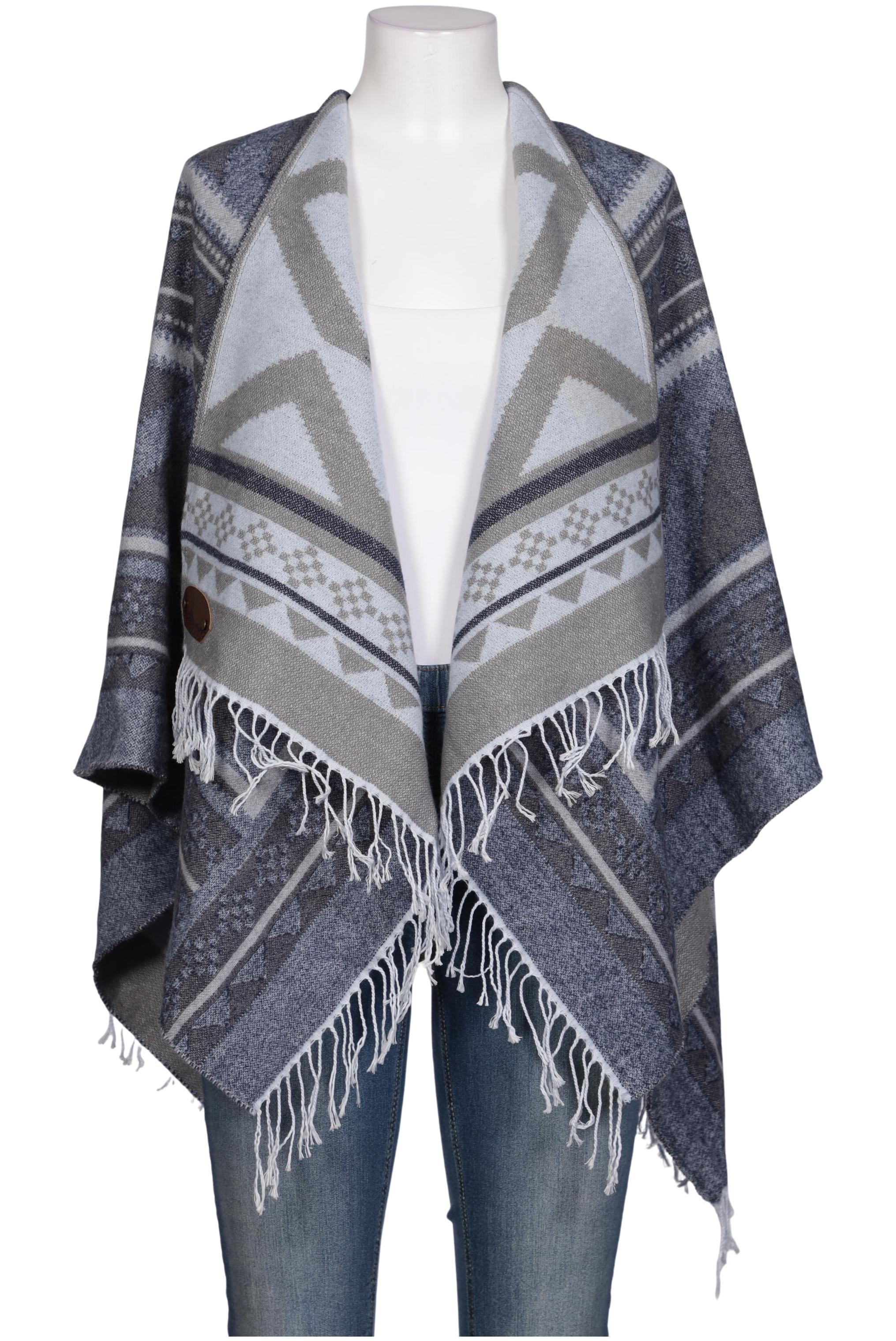 

Superdry Damen Strickjacke, marineblau, Gr. uni