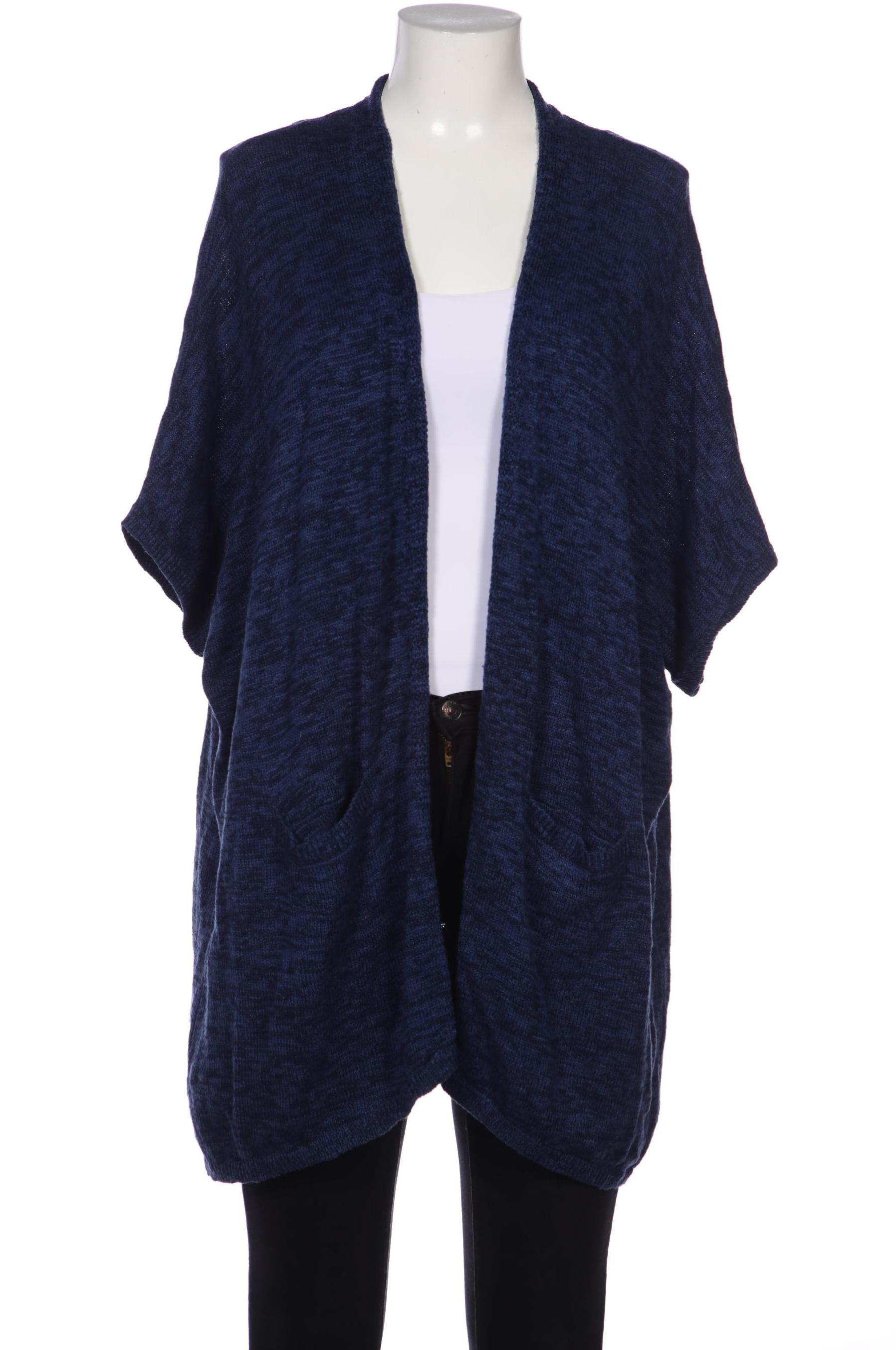 

Superdry Damen Strickjacke, marineblau