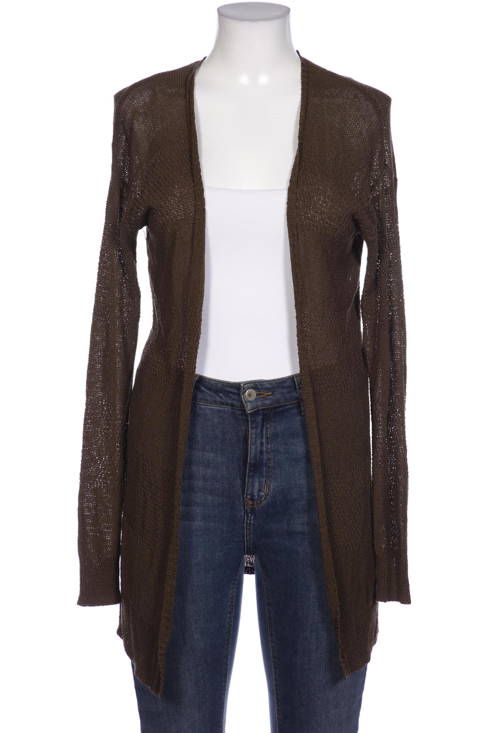 

Superdry Damen Strickjacke, grün