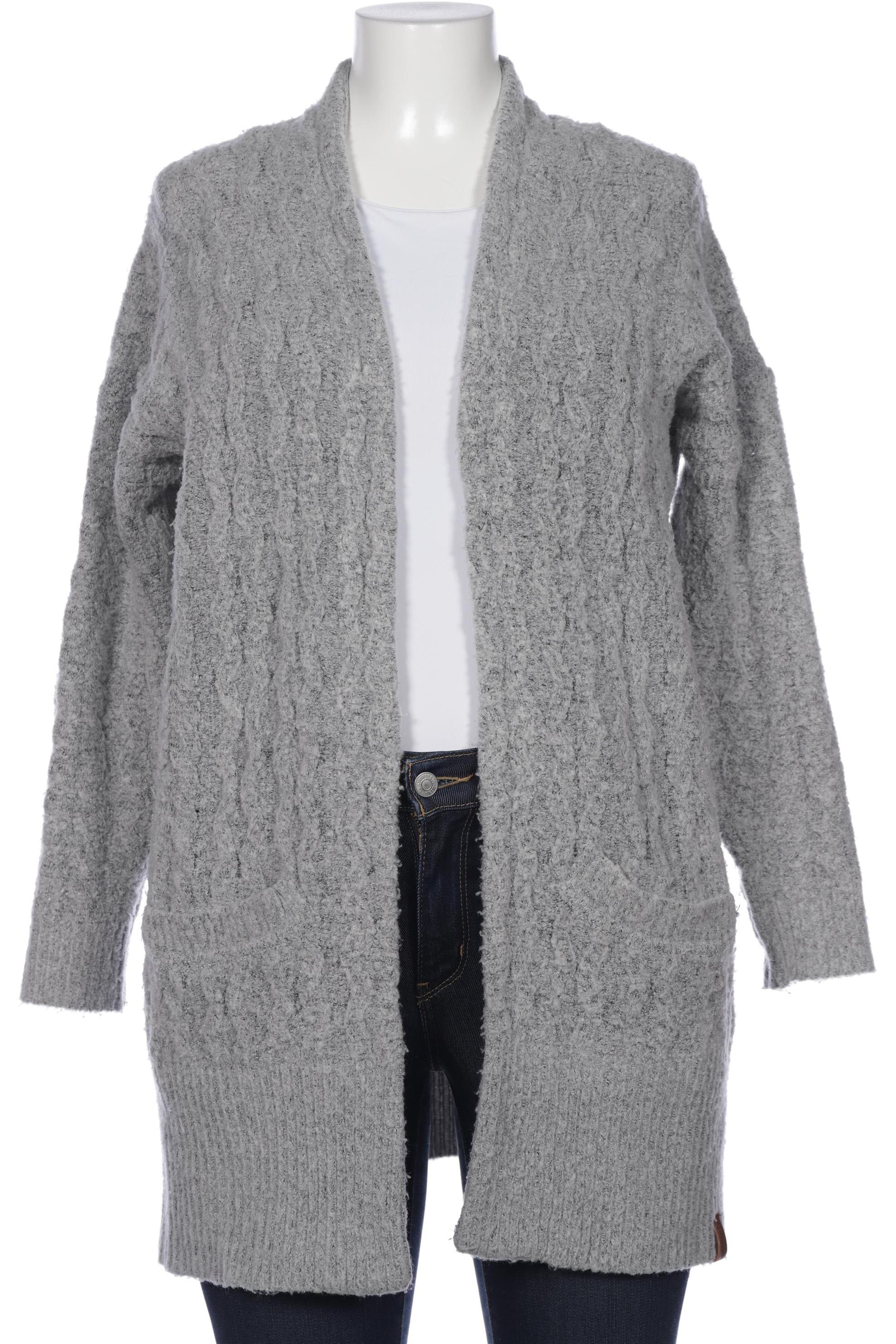 

Superdry Damen Strickjacke, grau