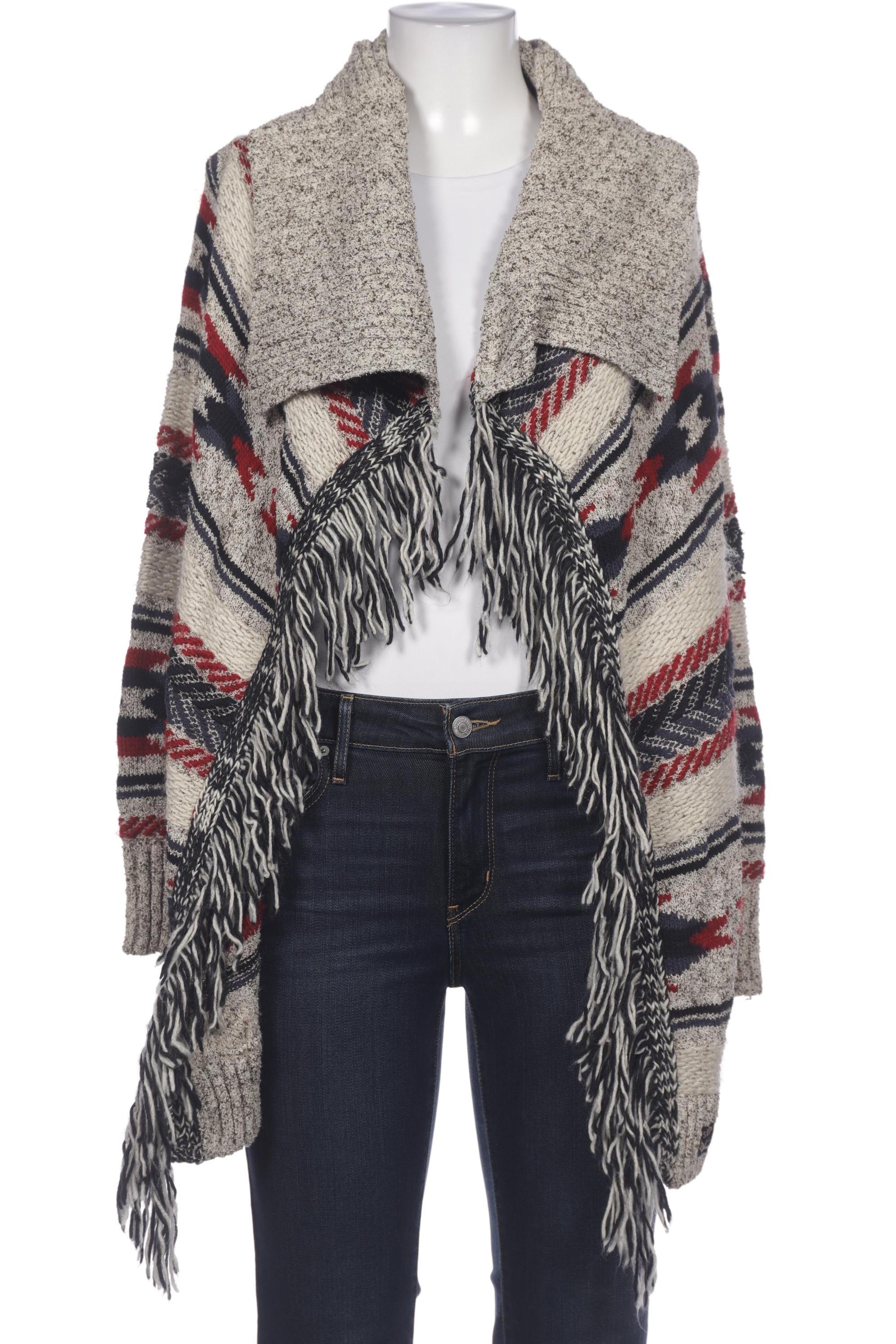 

Superdry Damen Strickjacke, mehrfarbig, Gr. 38