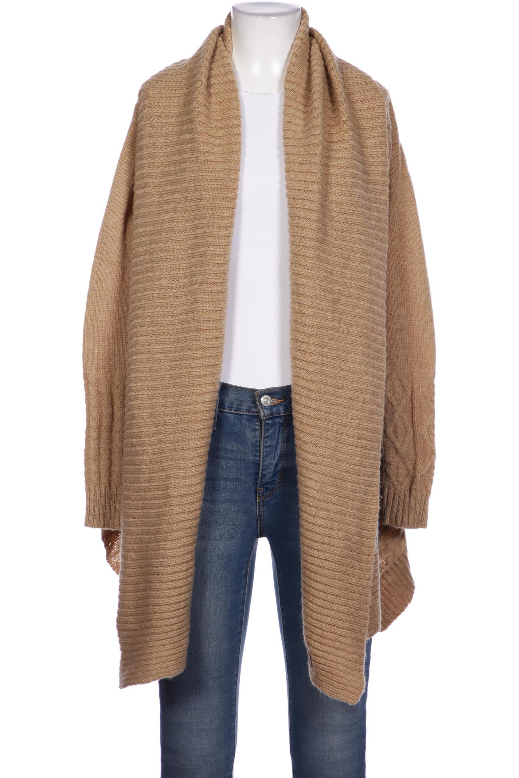 

Superdry Damen Strickjacke, braun, Gr. 34