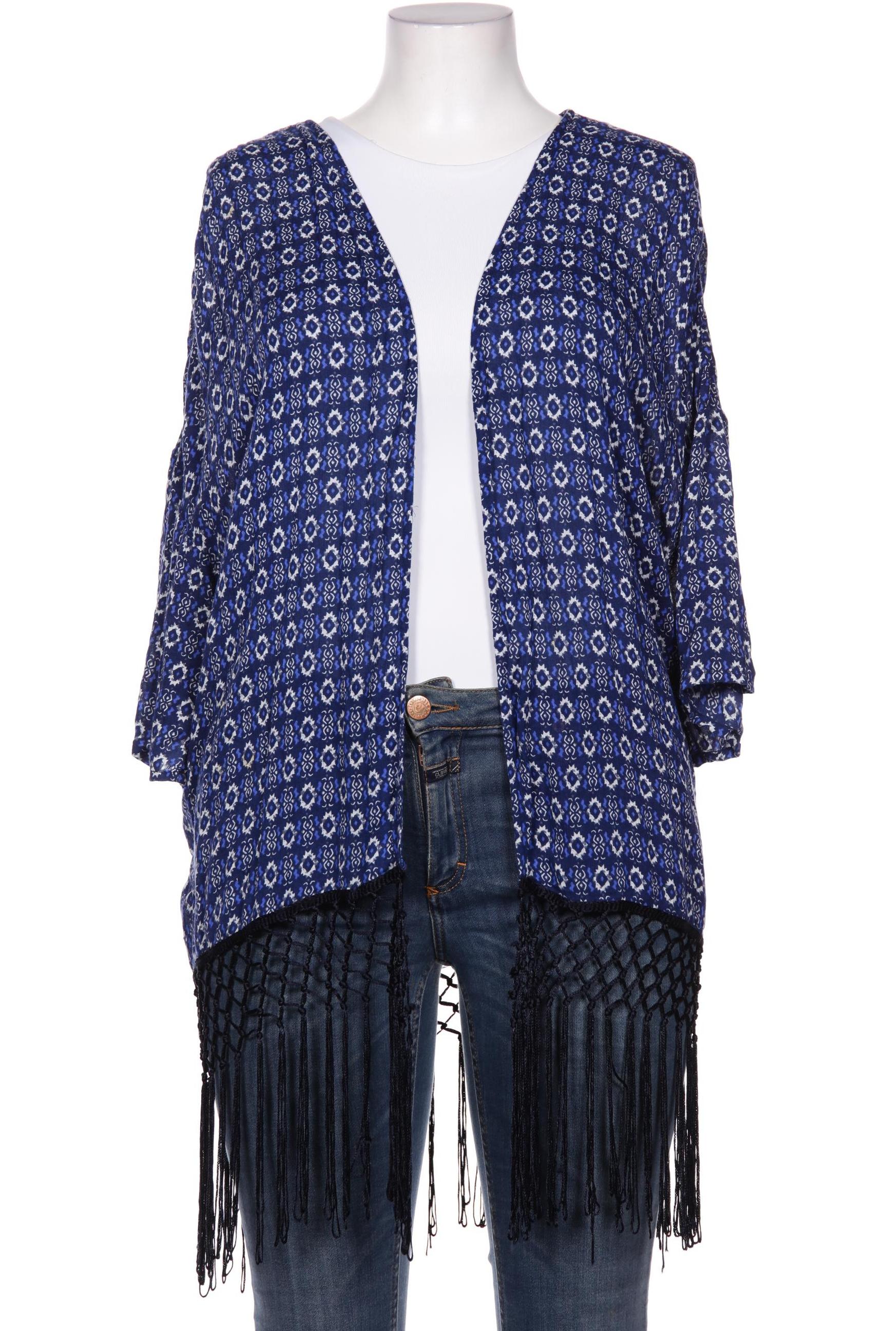 

Superdry Damen Strickjacke, marineblau, Gr. 42