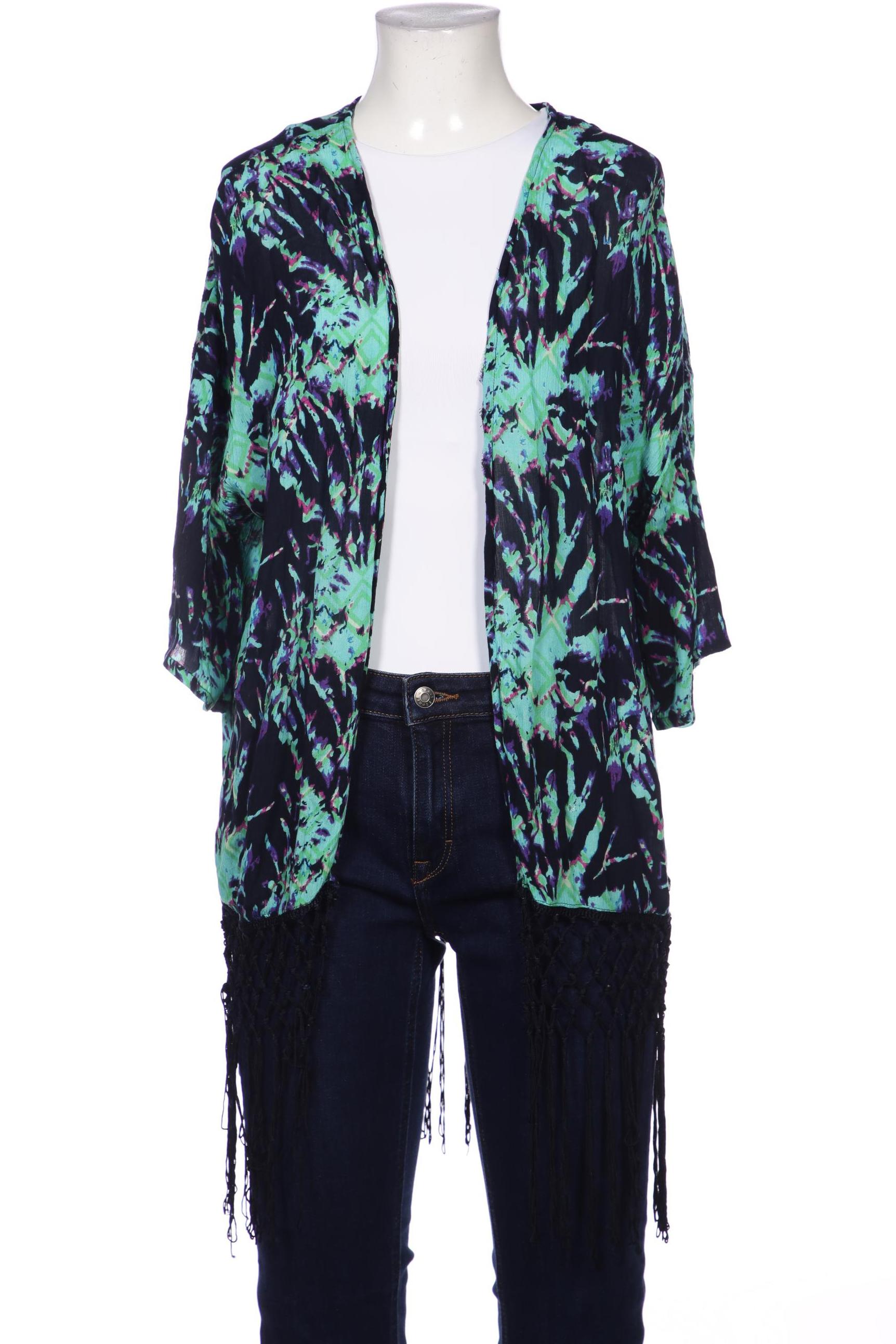 

Superdry Damen Strickjacke, marineblau