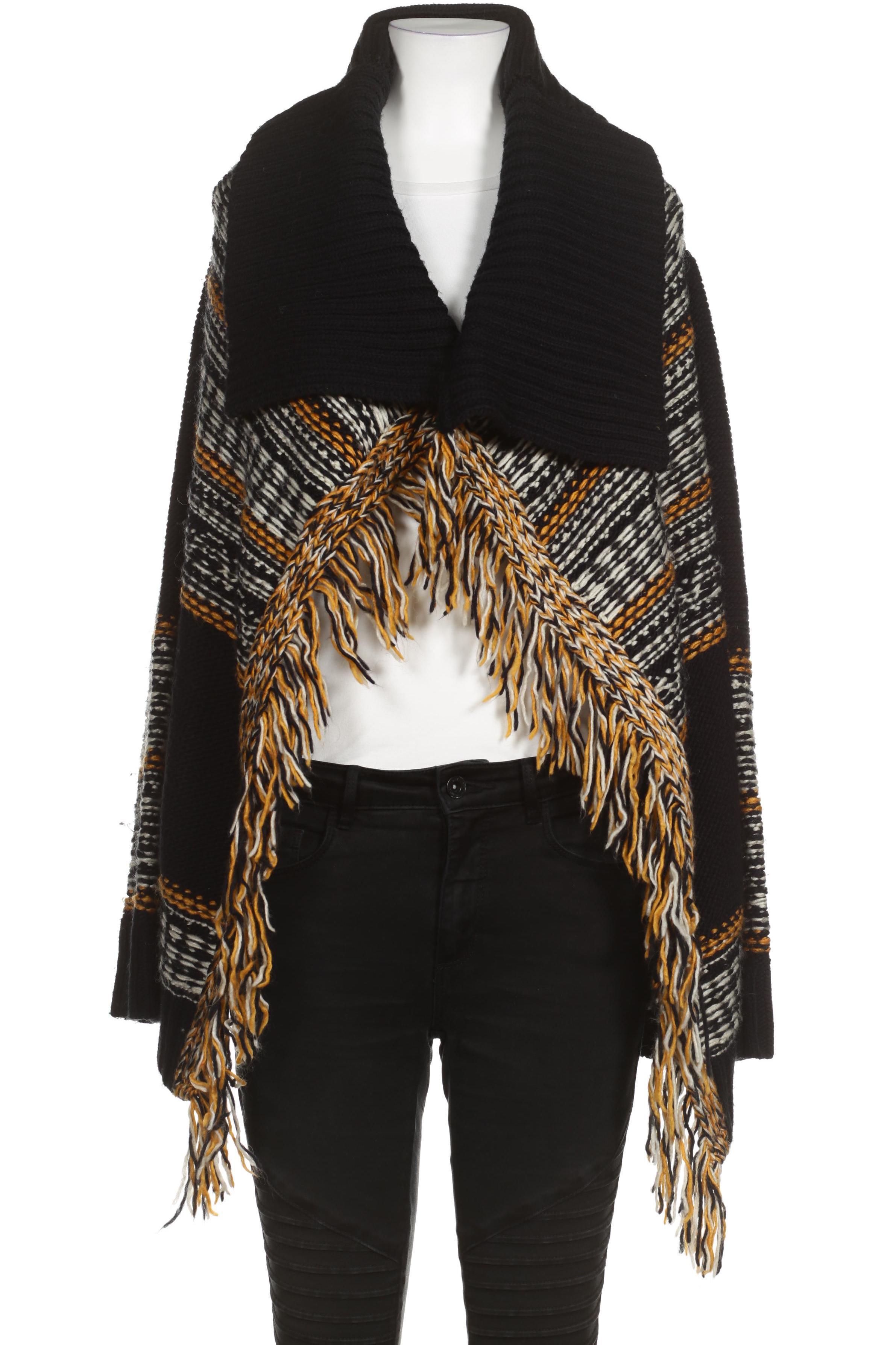 

Superdry Damen Strickjacke, blau, Gr.