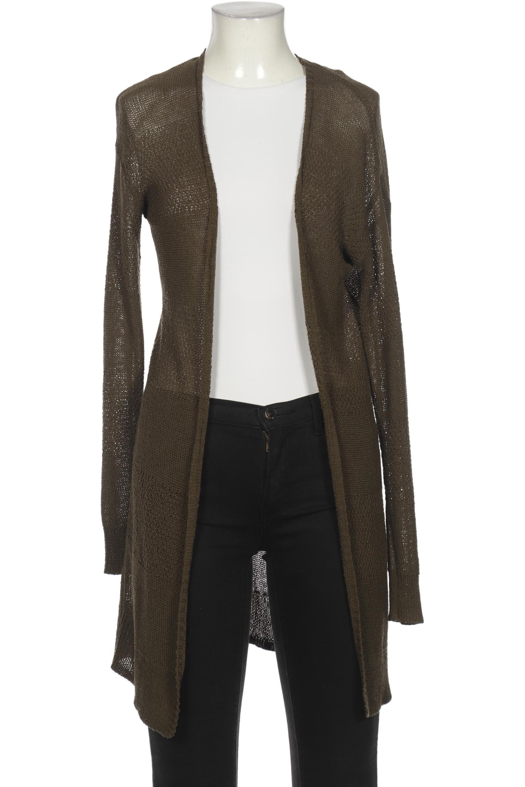 

Superdry Damen Strickjacke, grün