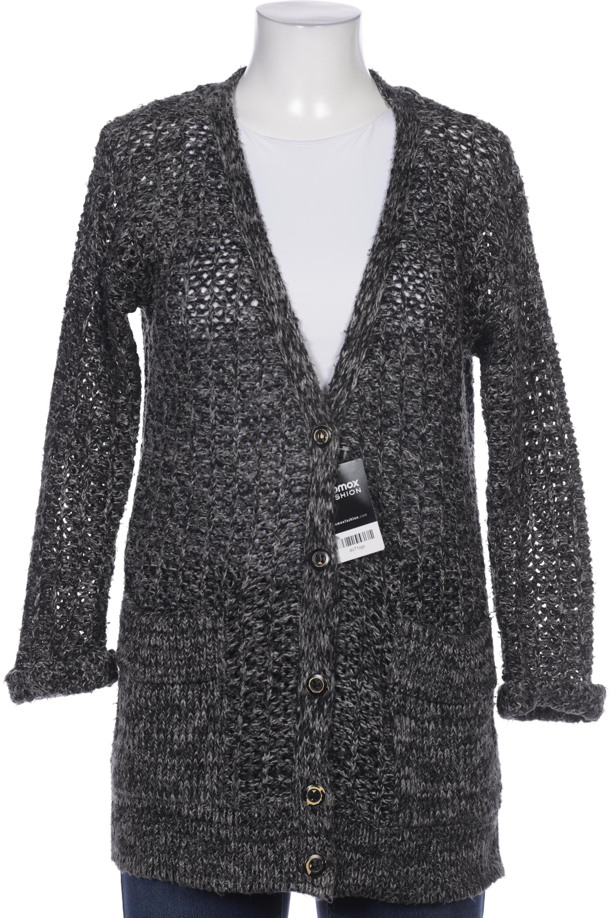 

Superdry Damen Strickjacke, grau