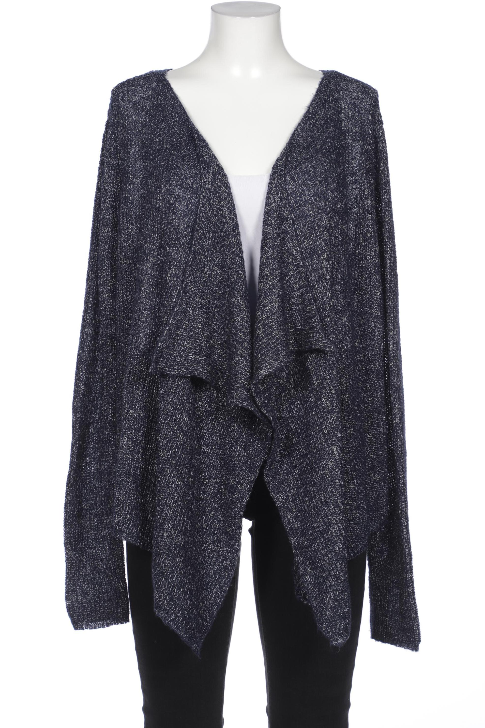 

Superdry Damen Strickjacke, marineblau