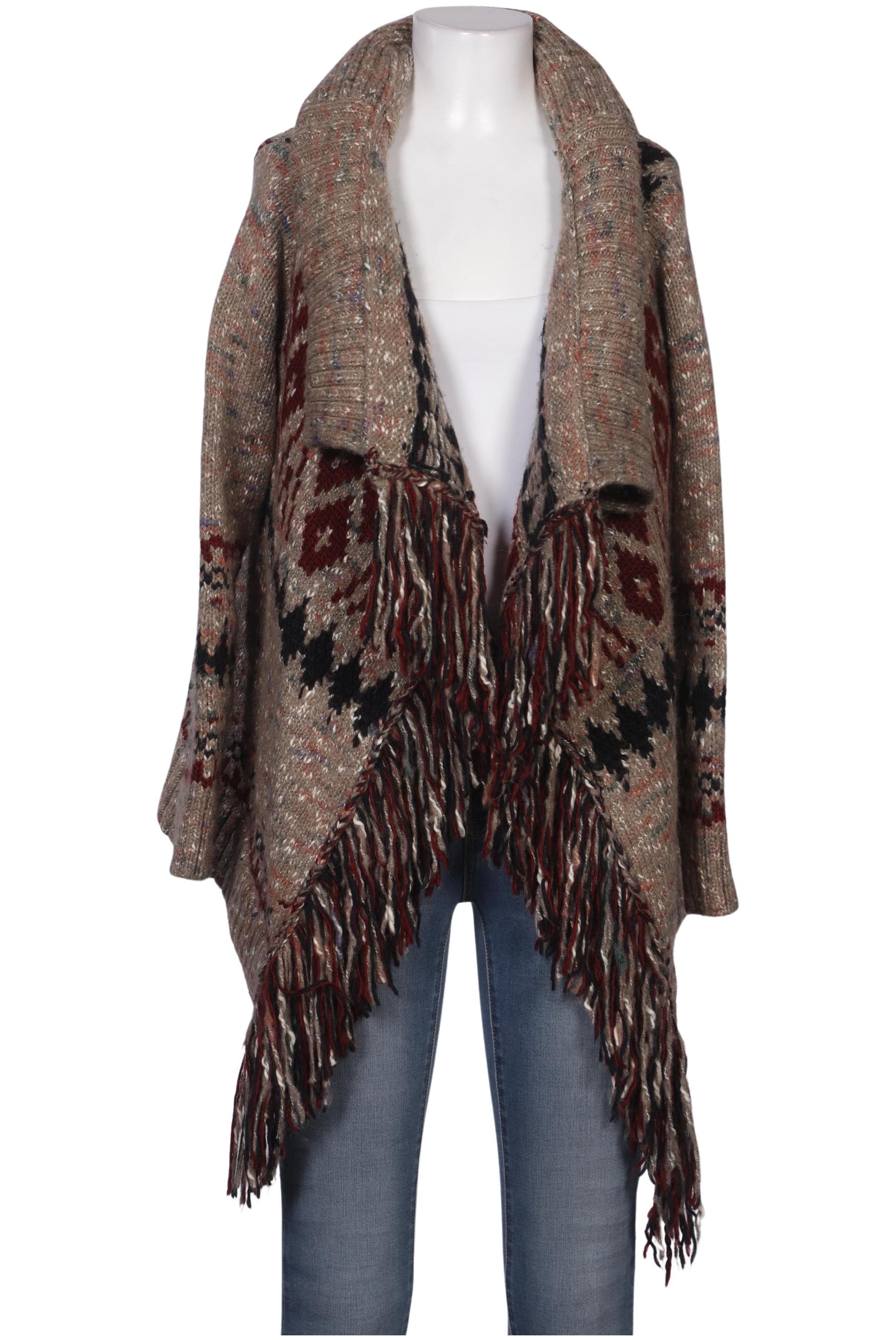 

Superdry Damen Strickjacke, mehrfarbig, Gr. 38