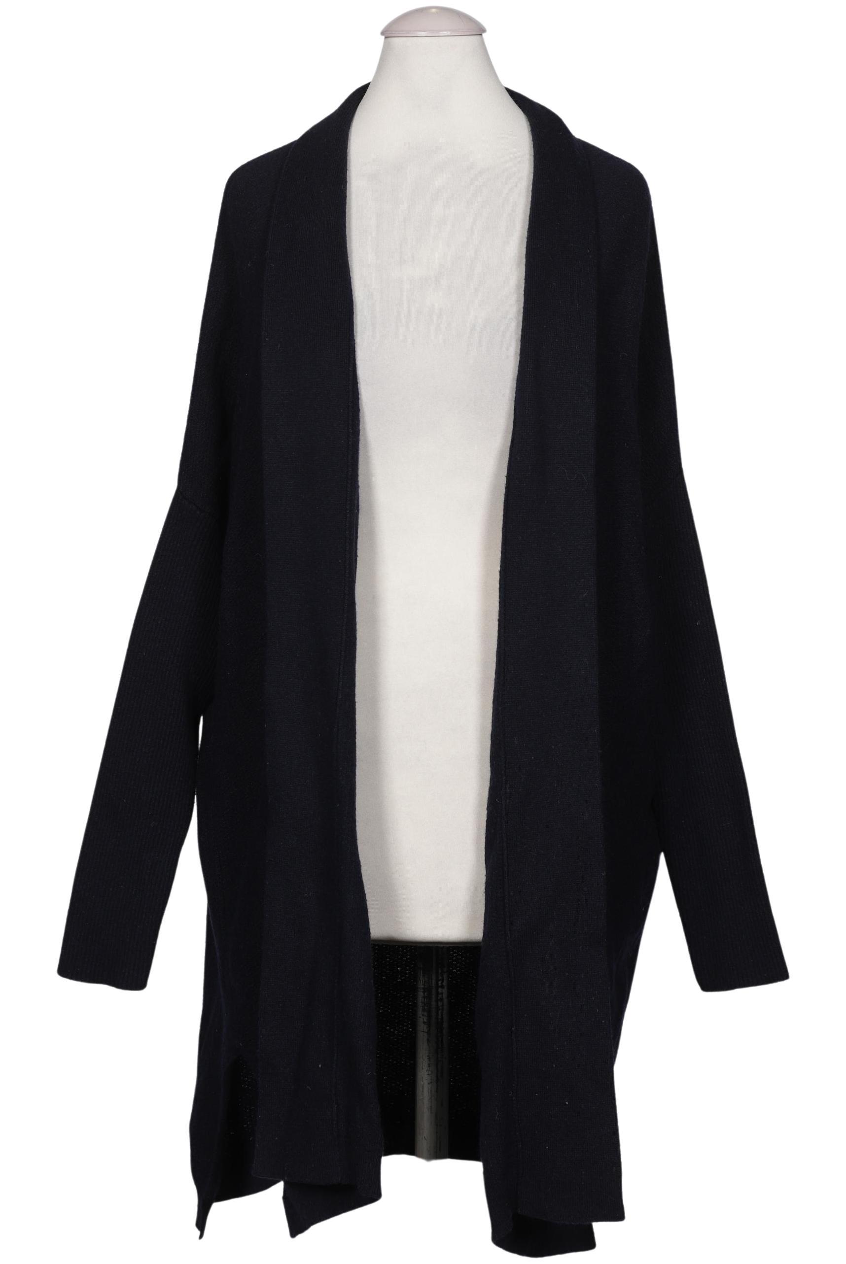 

Superdry Damen Strickjacke, marineblau, Gr. 36