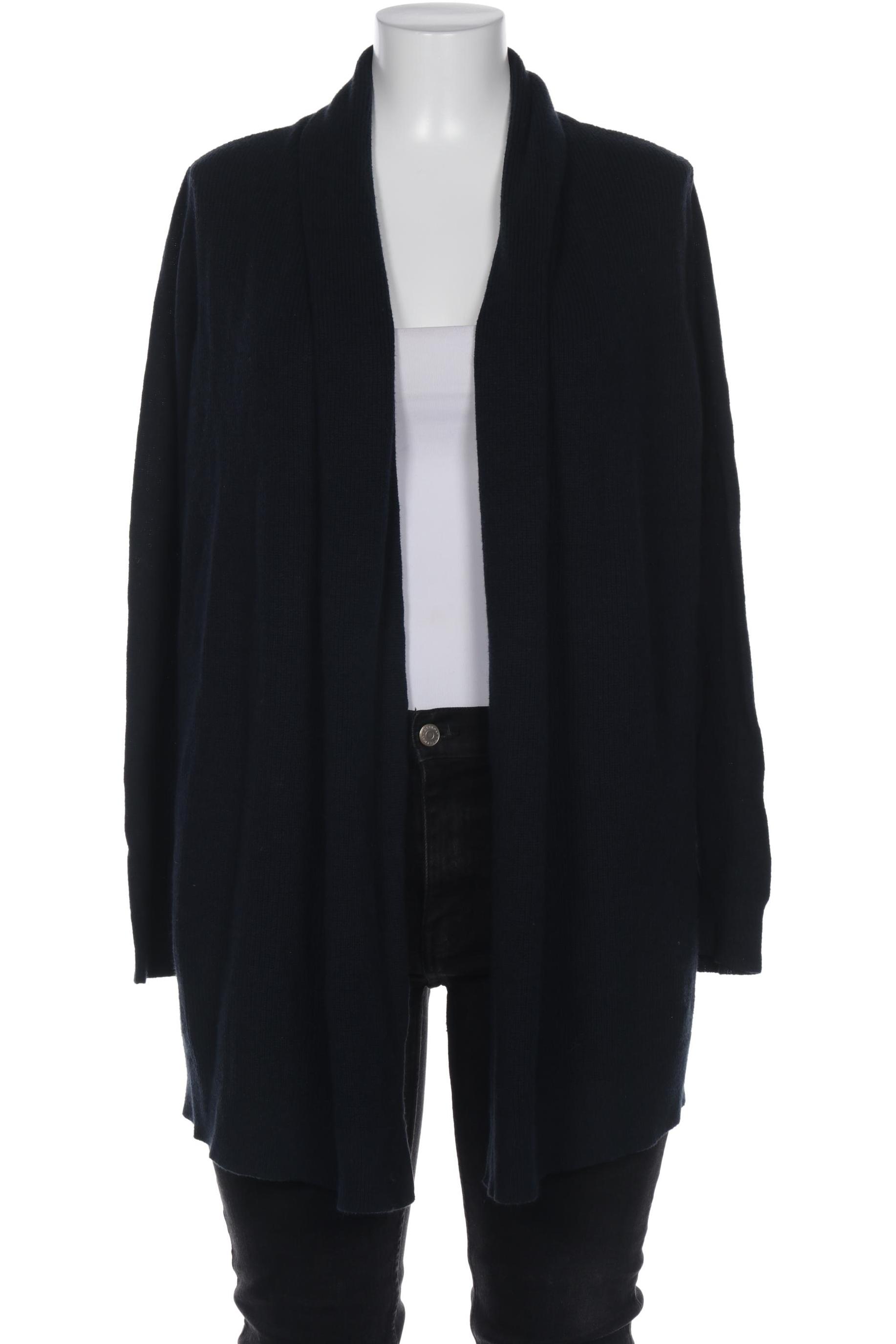 

Superdry Damen Strickjacke, marineblau, Gr. 42