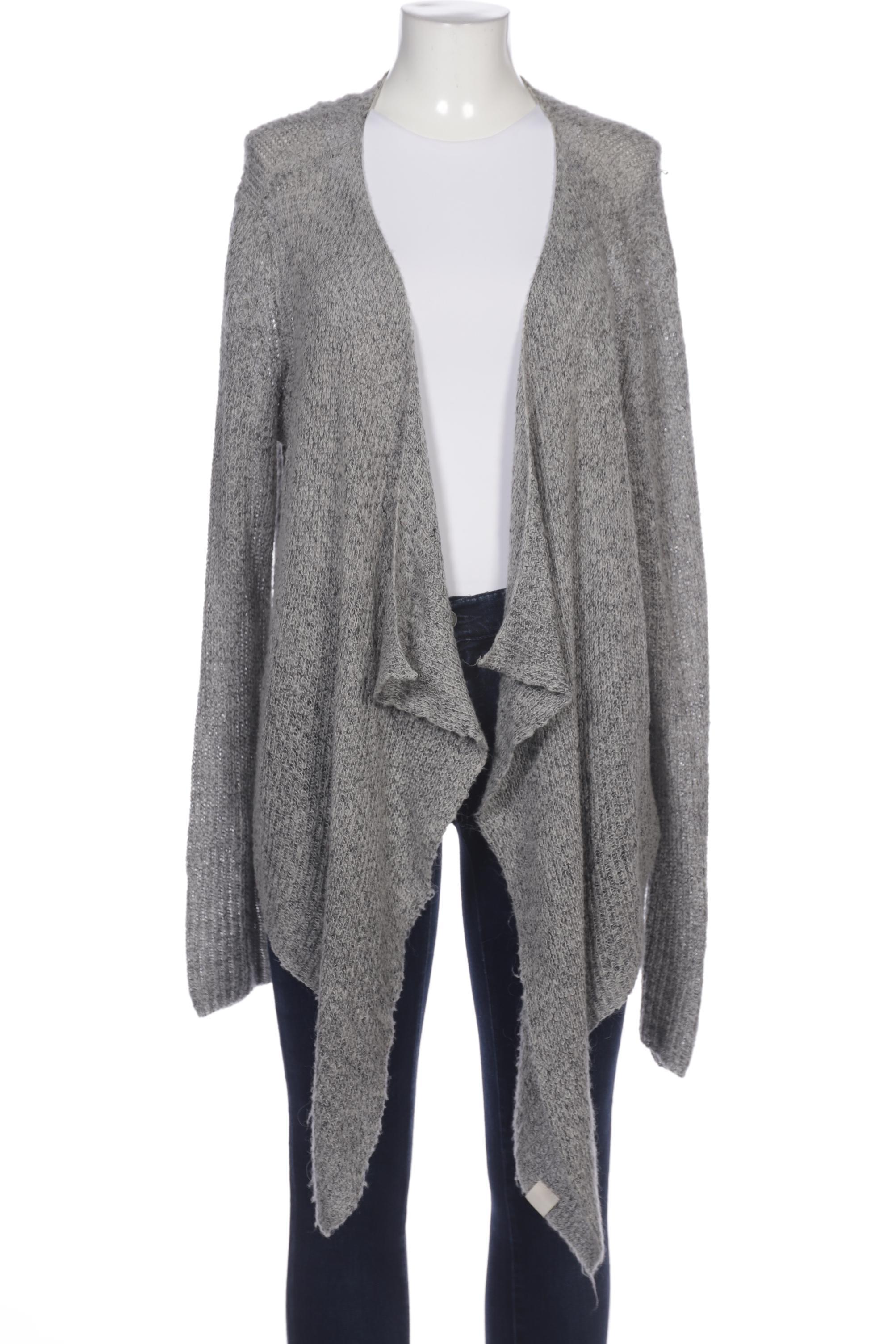 

Superdry Damen Strickjacke, grau