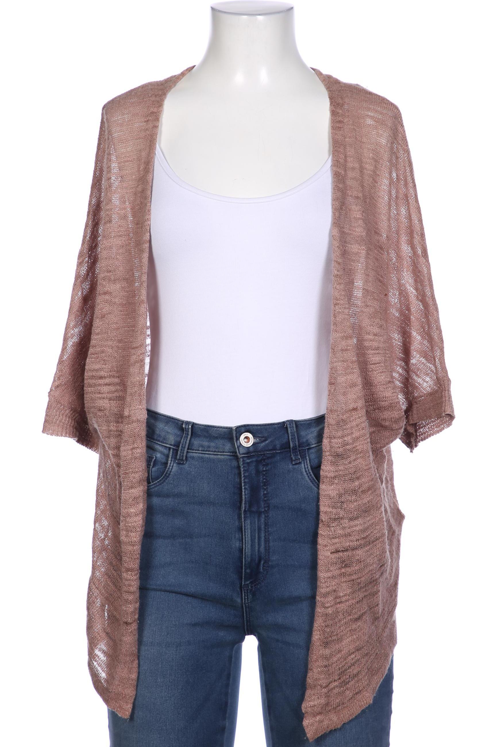 

Superdry Damen Strickjacke, braun