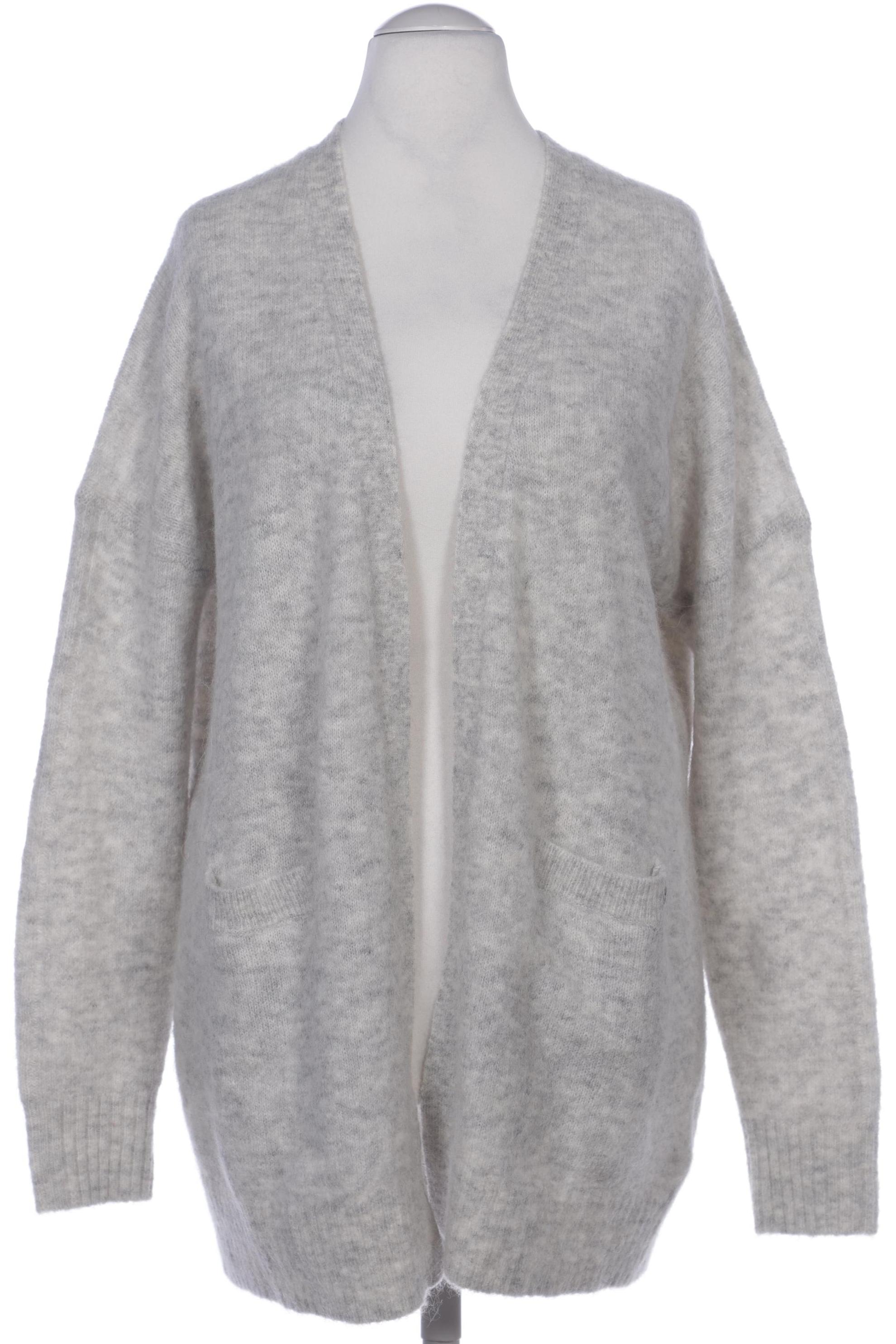 

Superdry Damen Strickjacke, cremeweiß, Gr. 38
