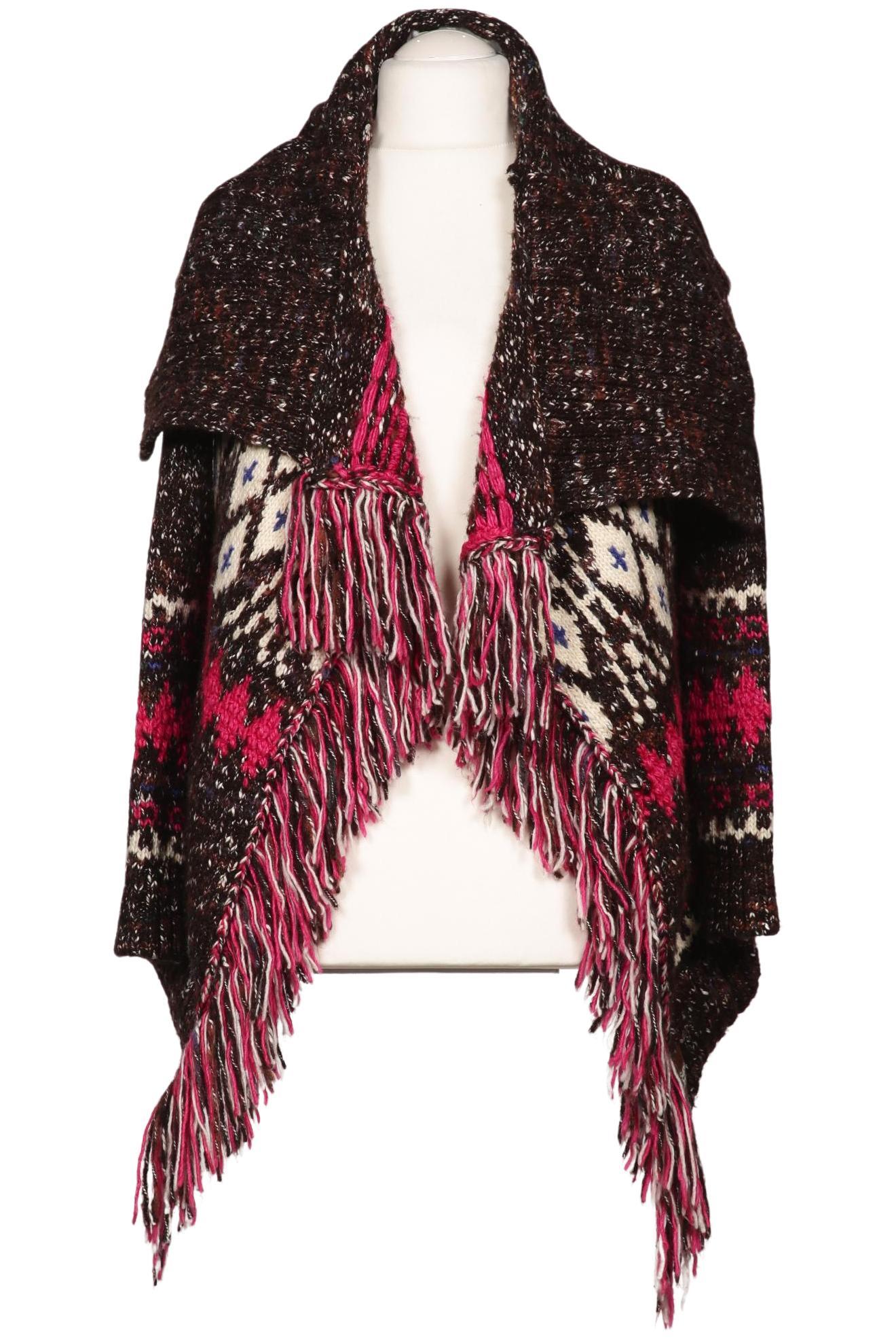 

Superdry Damen Strickjacke, mehrfarbig, Gr. 36