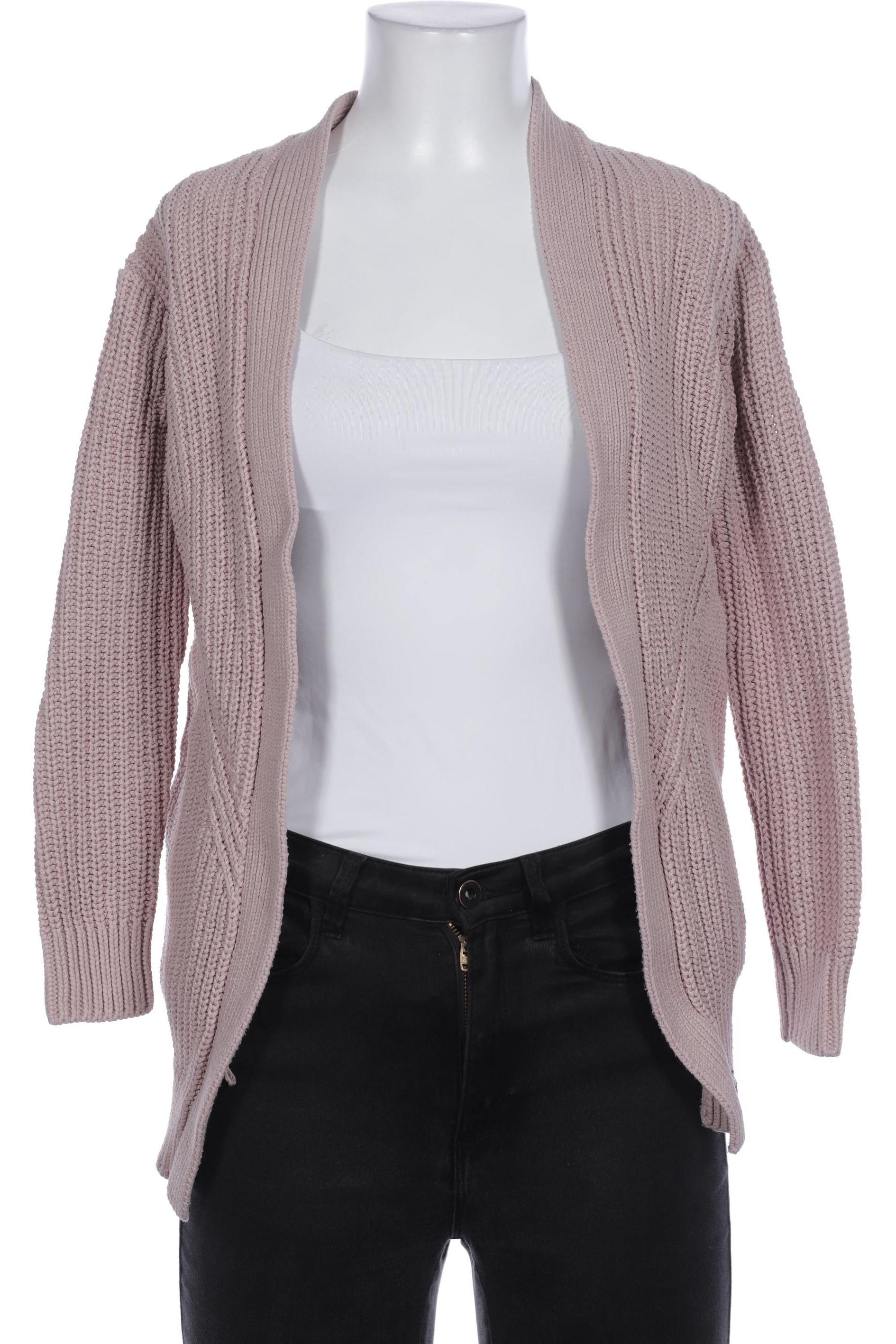 

Superdry Damen Strickjacke, pink, Gr. 36
