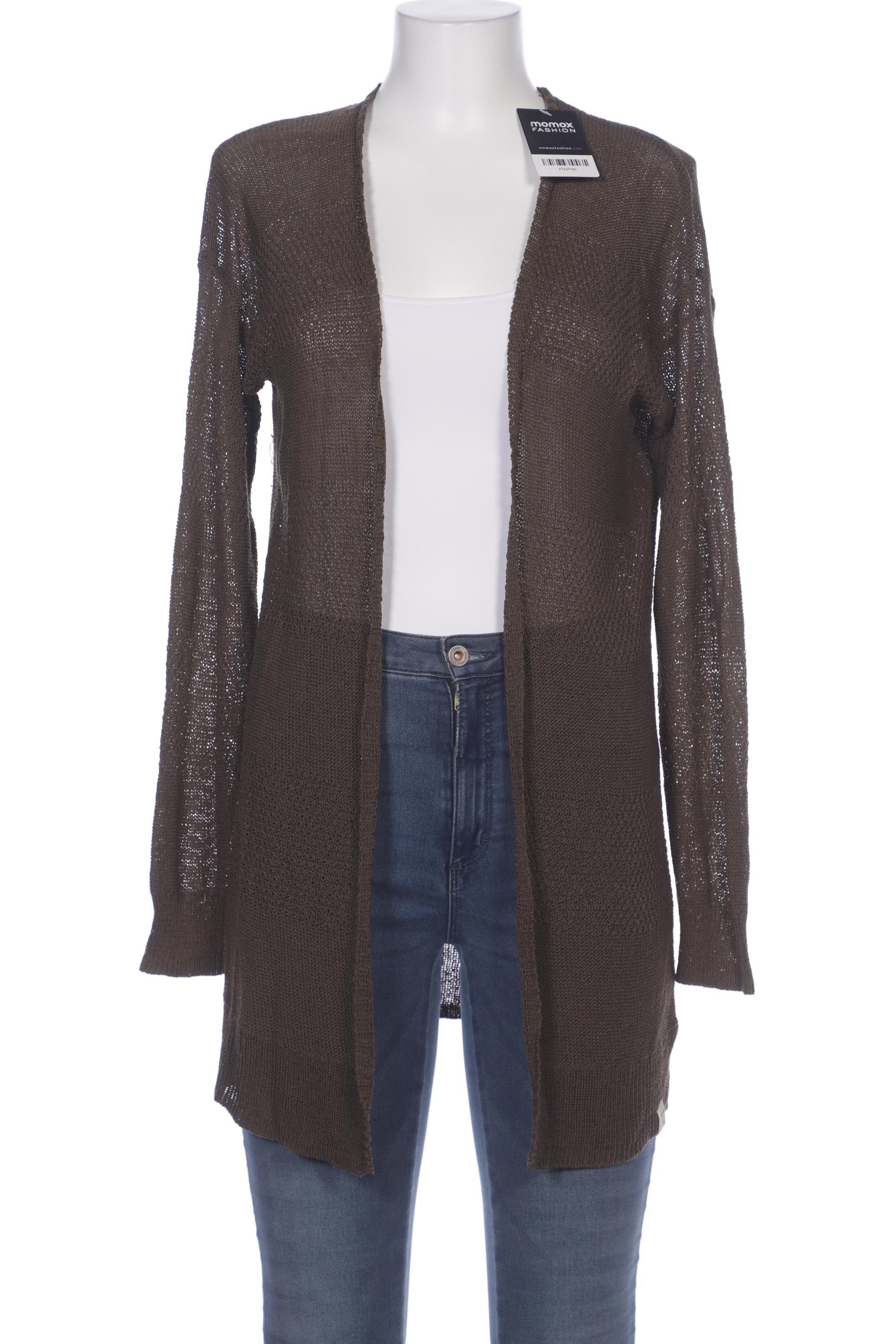 

Superdry Damen Strickjacke, grün, Gr. 38