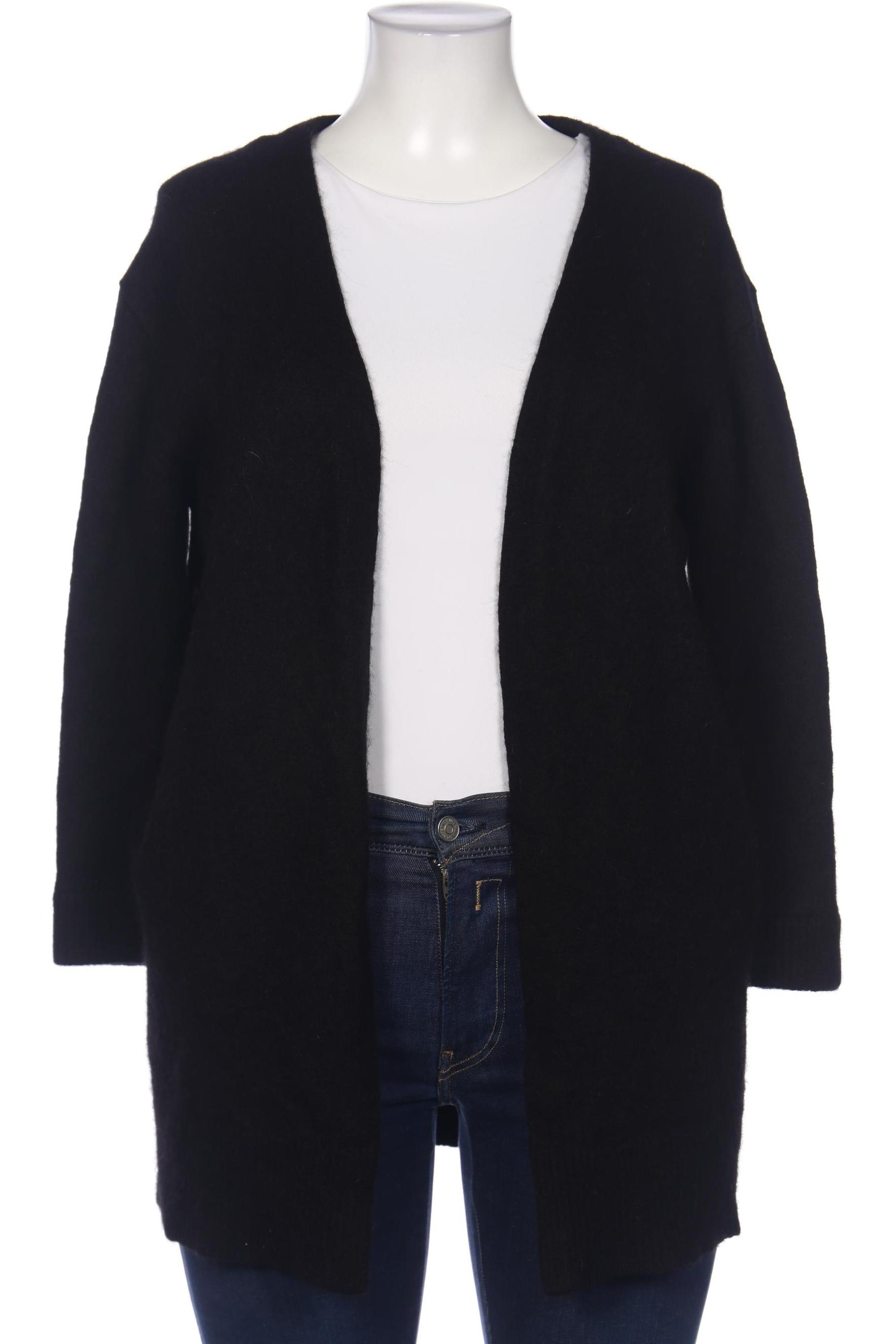 

Superdry Damen Strickjacke, schwarz