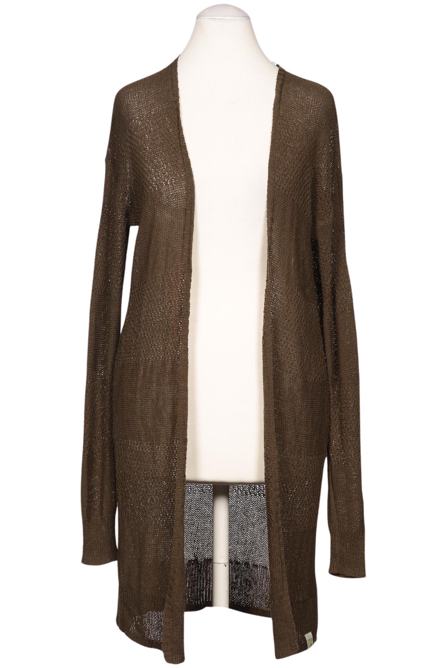 

Superdry Damen Strickjacke, braun, Gr. 34